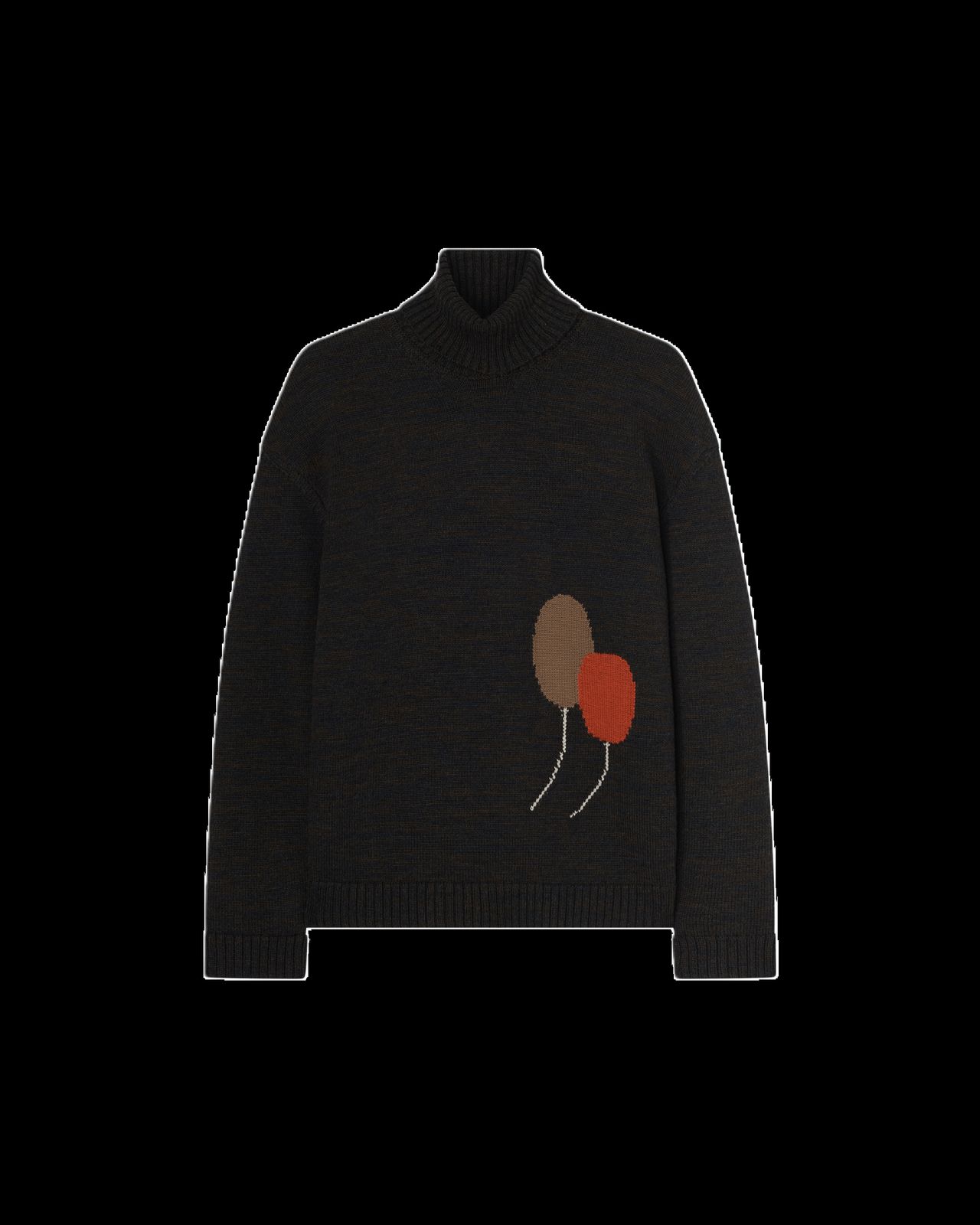 BALLOON JUMPER