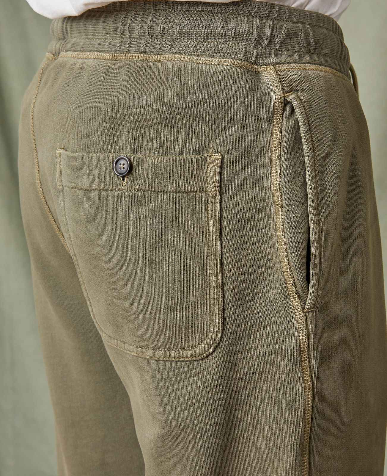 Jogger Pants