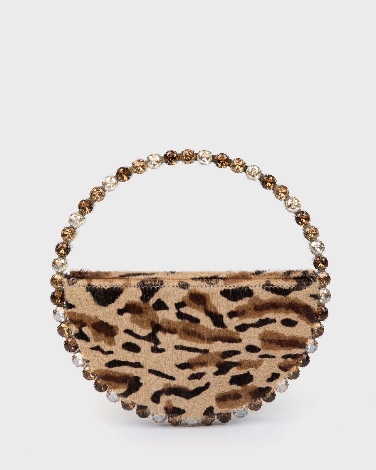 Jungle Eternity Clutch