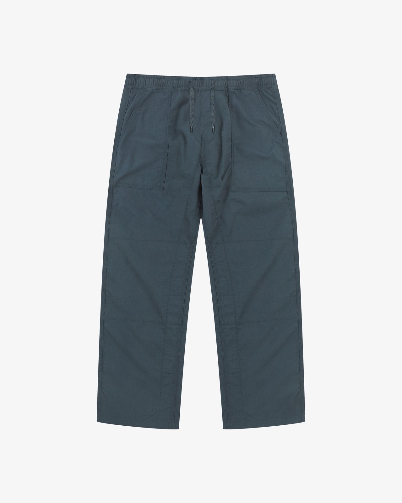 5020 Ripstop utility pants - blueberry