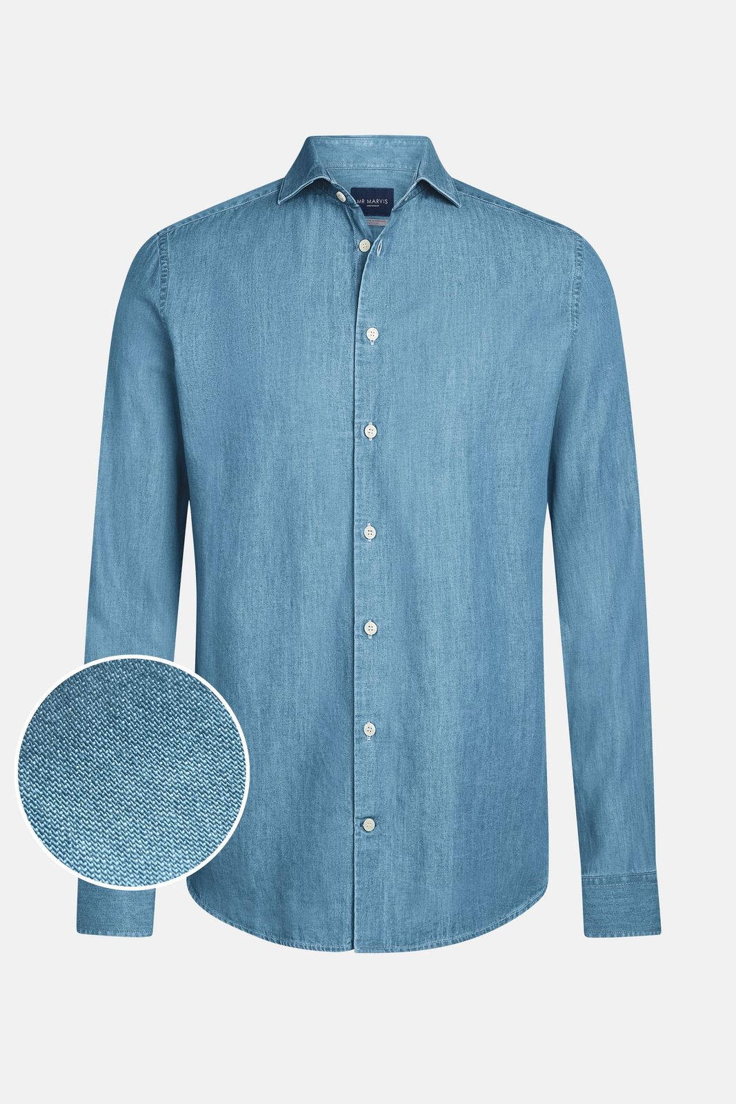 Hampsteads * The Smart Shirt