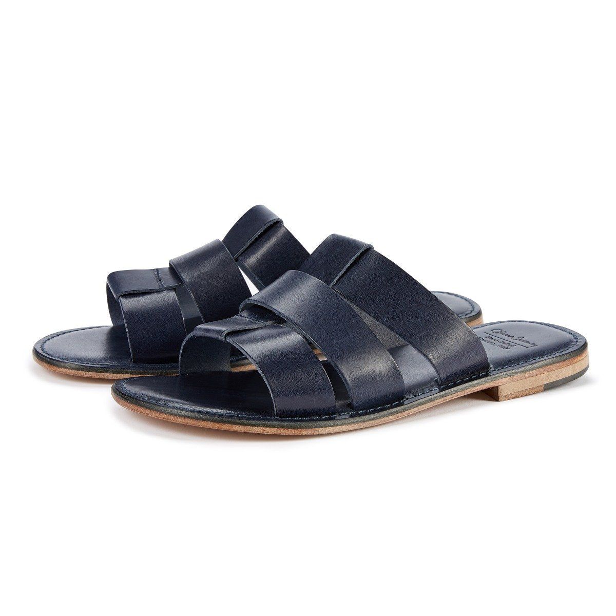 Albenga Dark Navy
