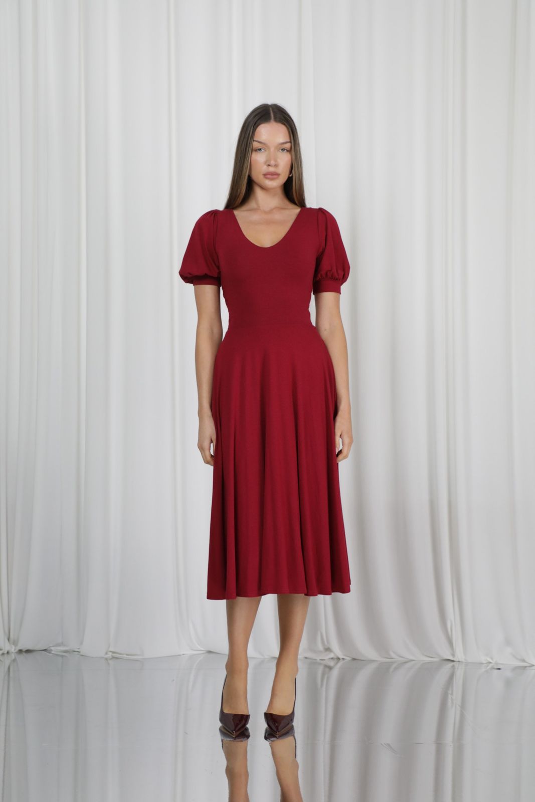 Elsie Dress