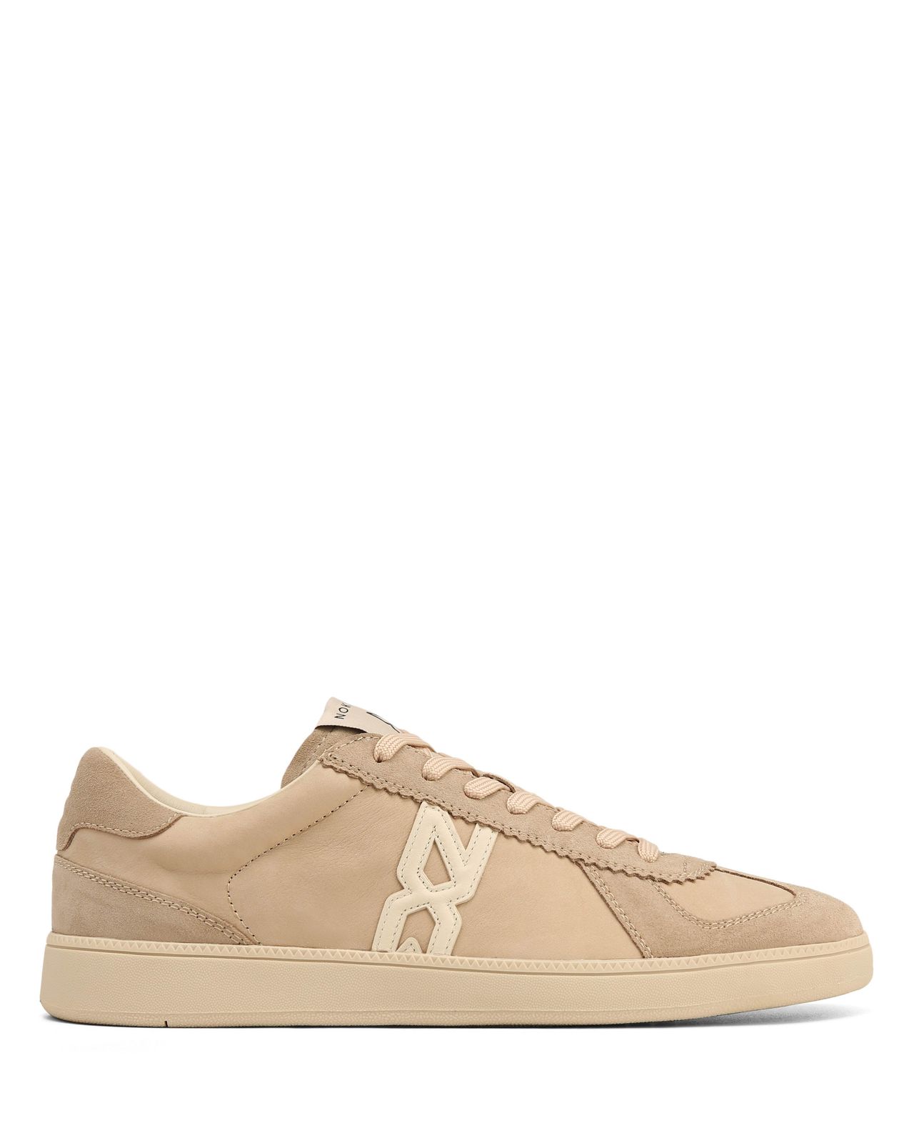 Hero-M Aglio Nubuck/Suede