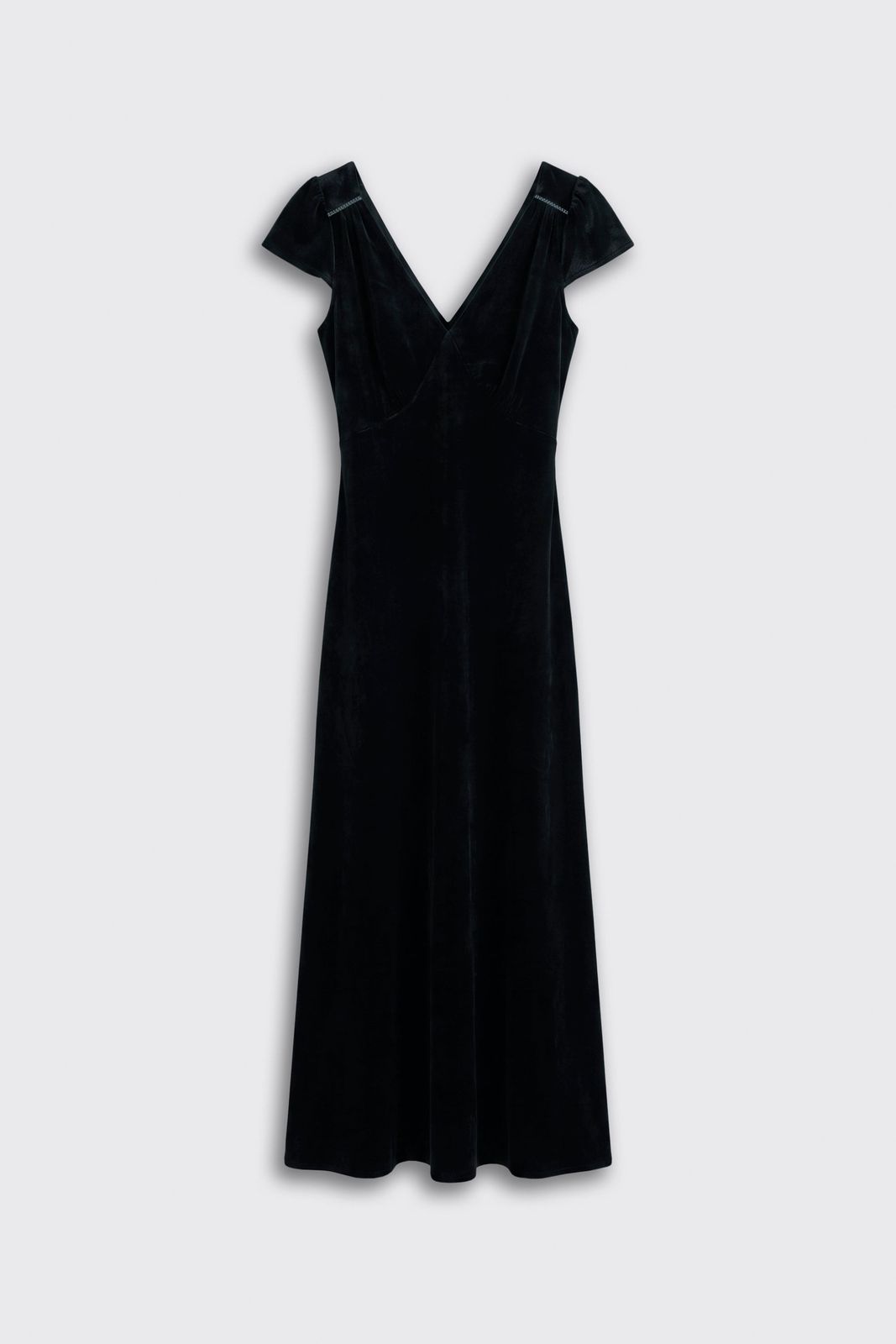 Ezra - Black