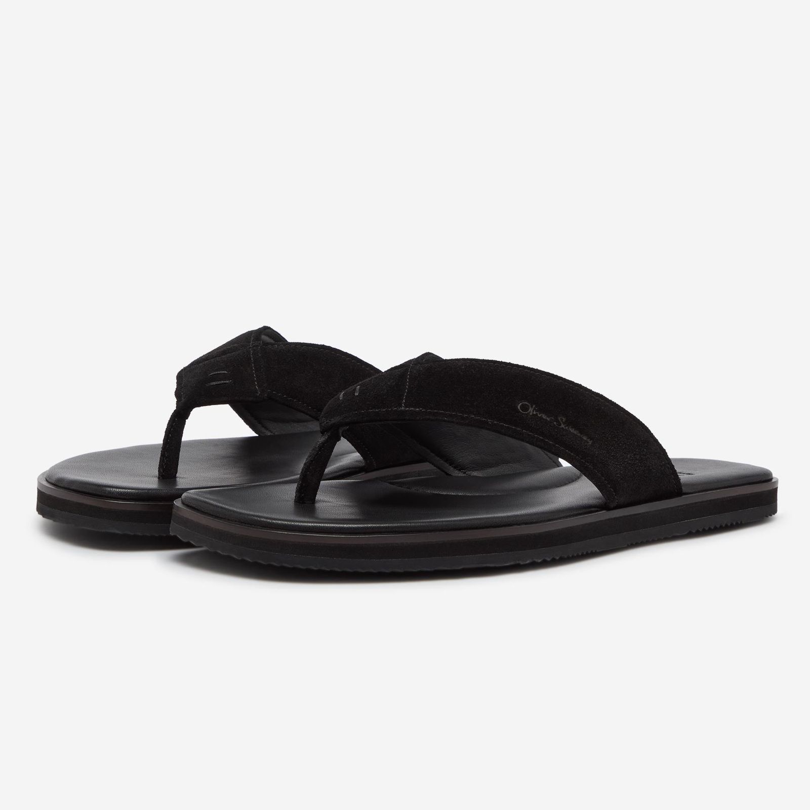 Saltash Black