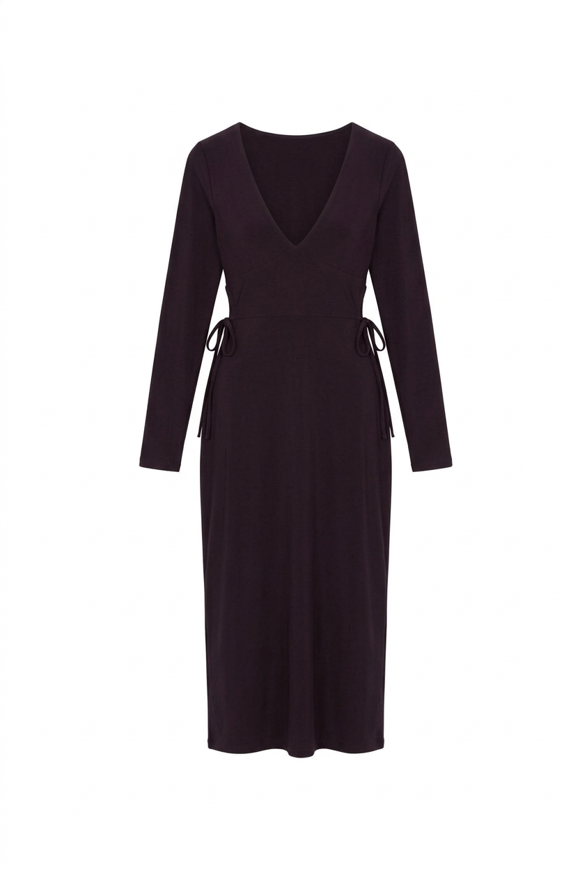 Taylor Midi Tea Dress