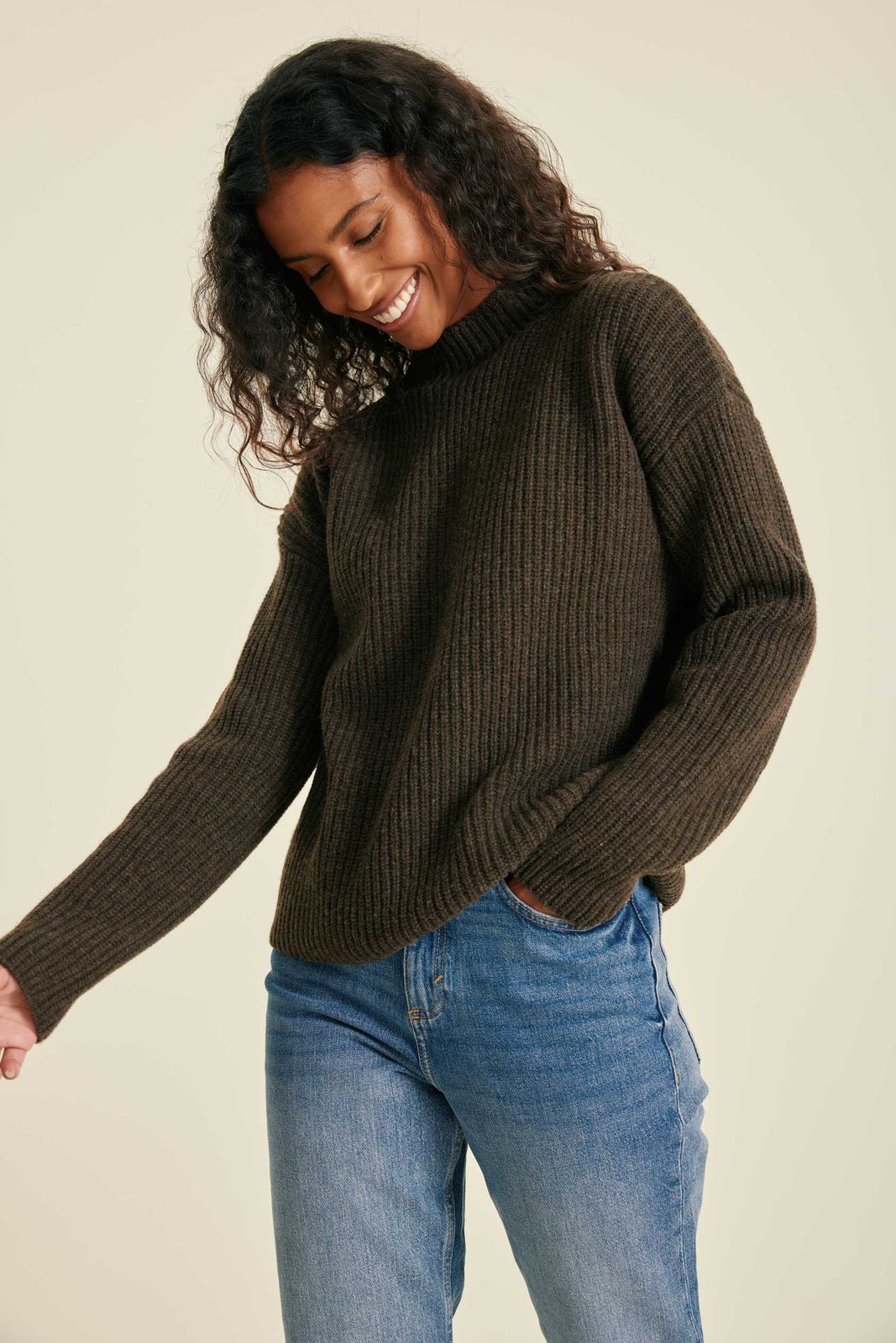 Rosmead Jumper