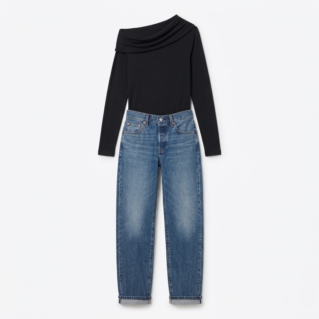 501® '90s Selvedge Jeans