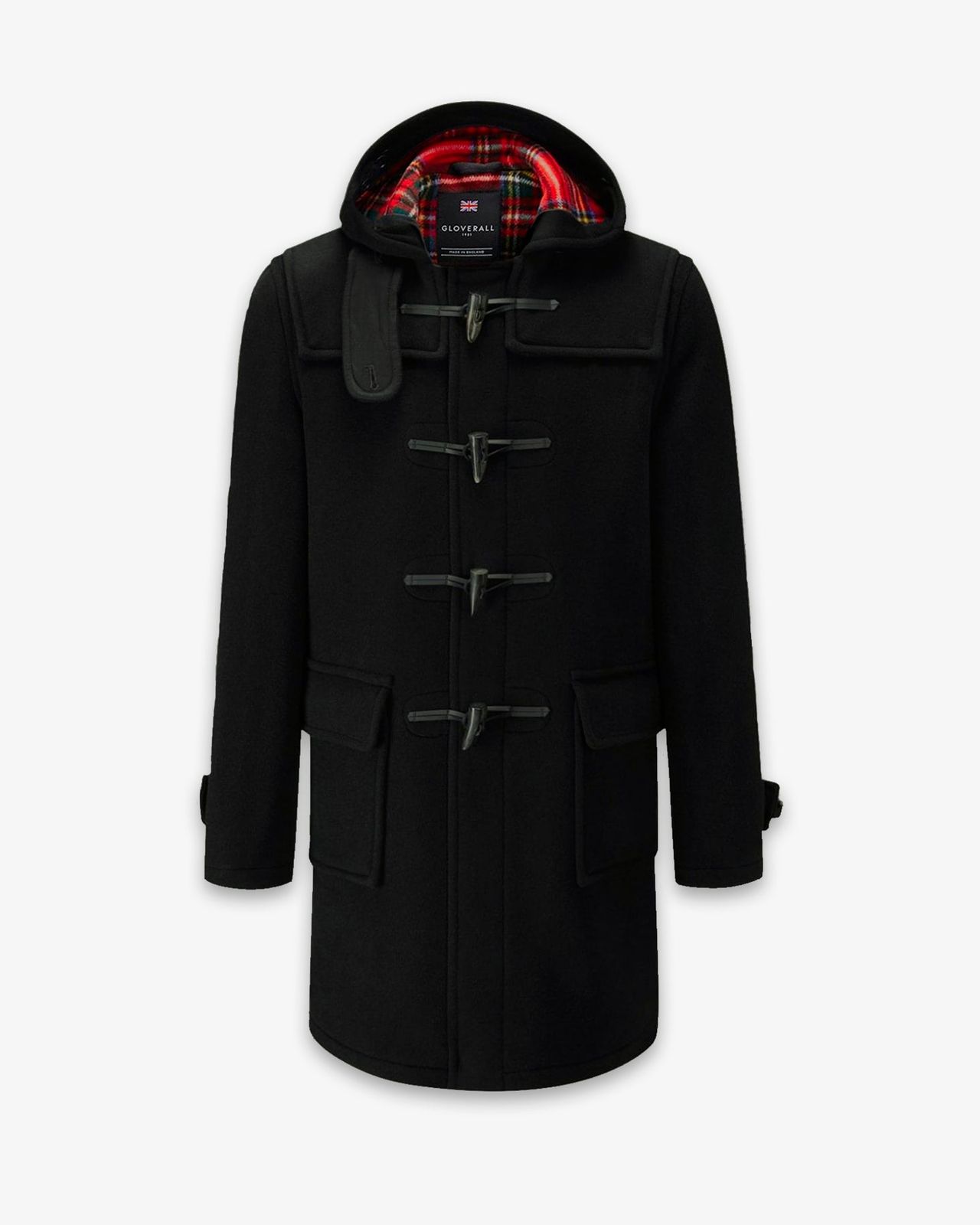 Men's Morris Duffle Coat