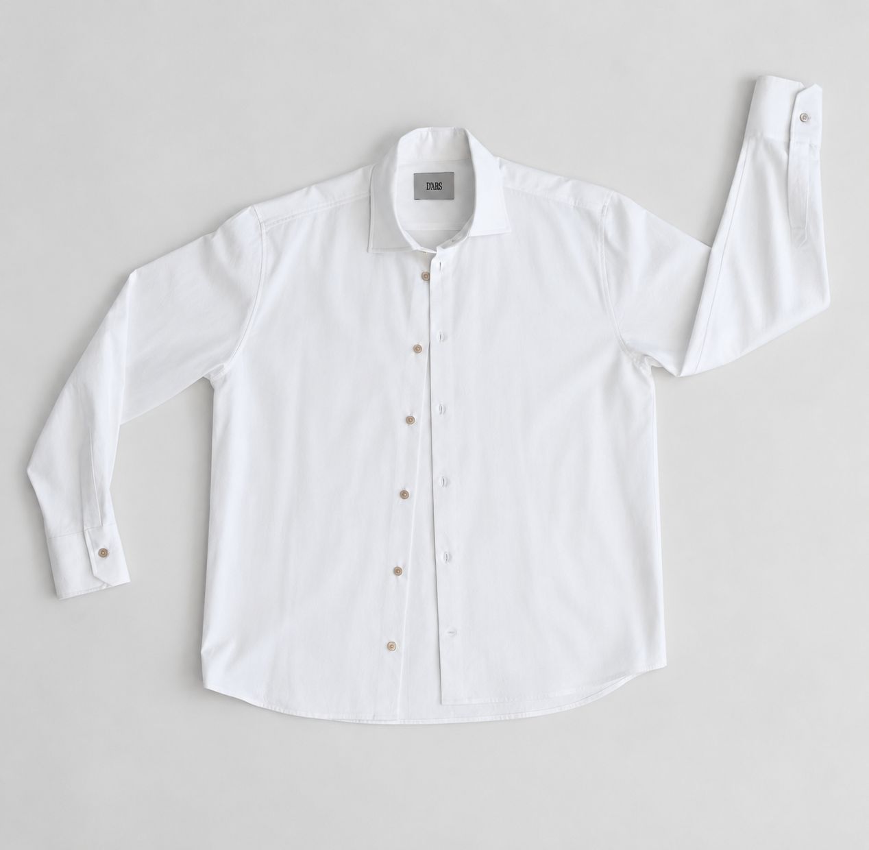 White Shirt