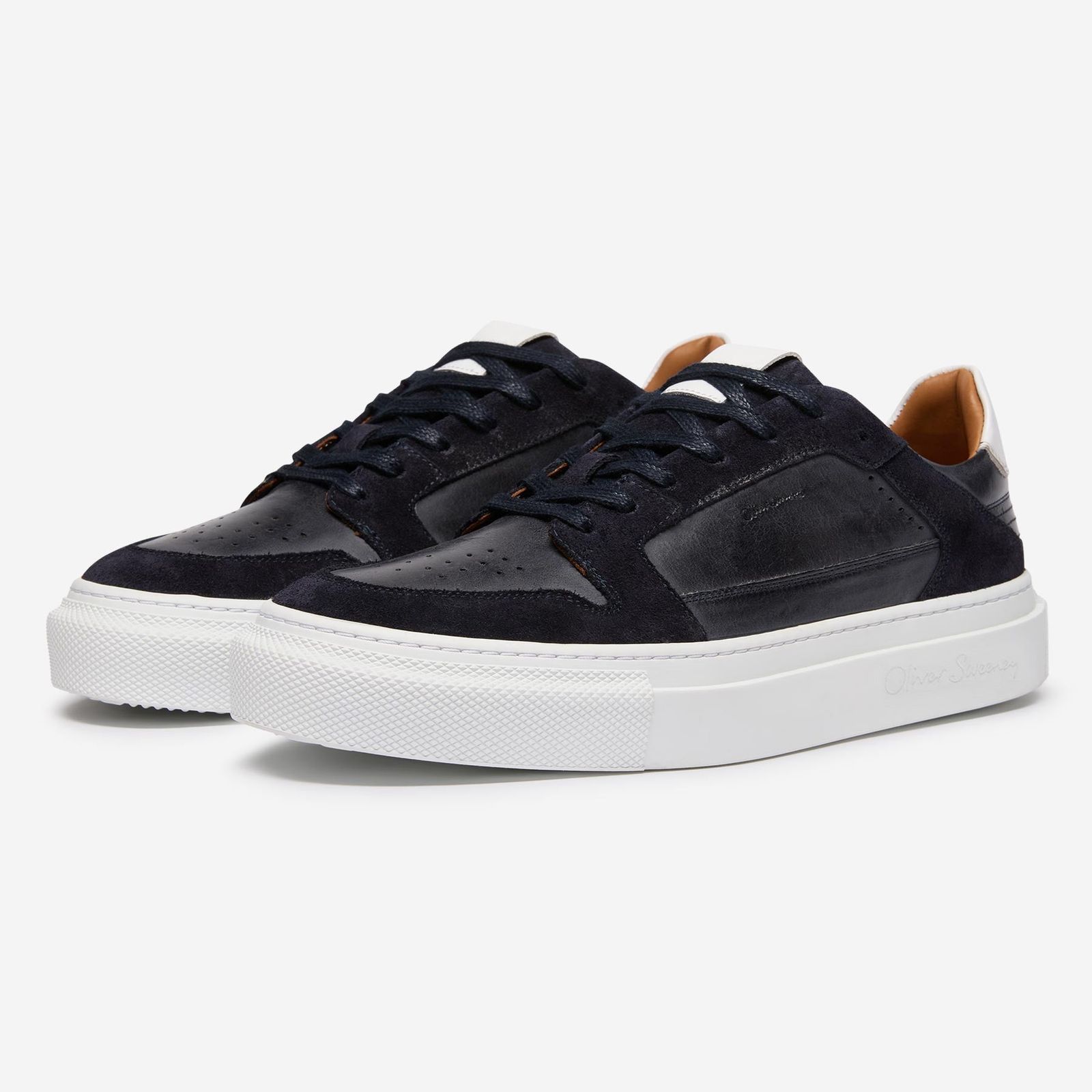 Serta Navy