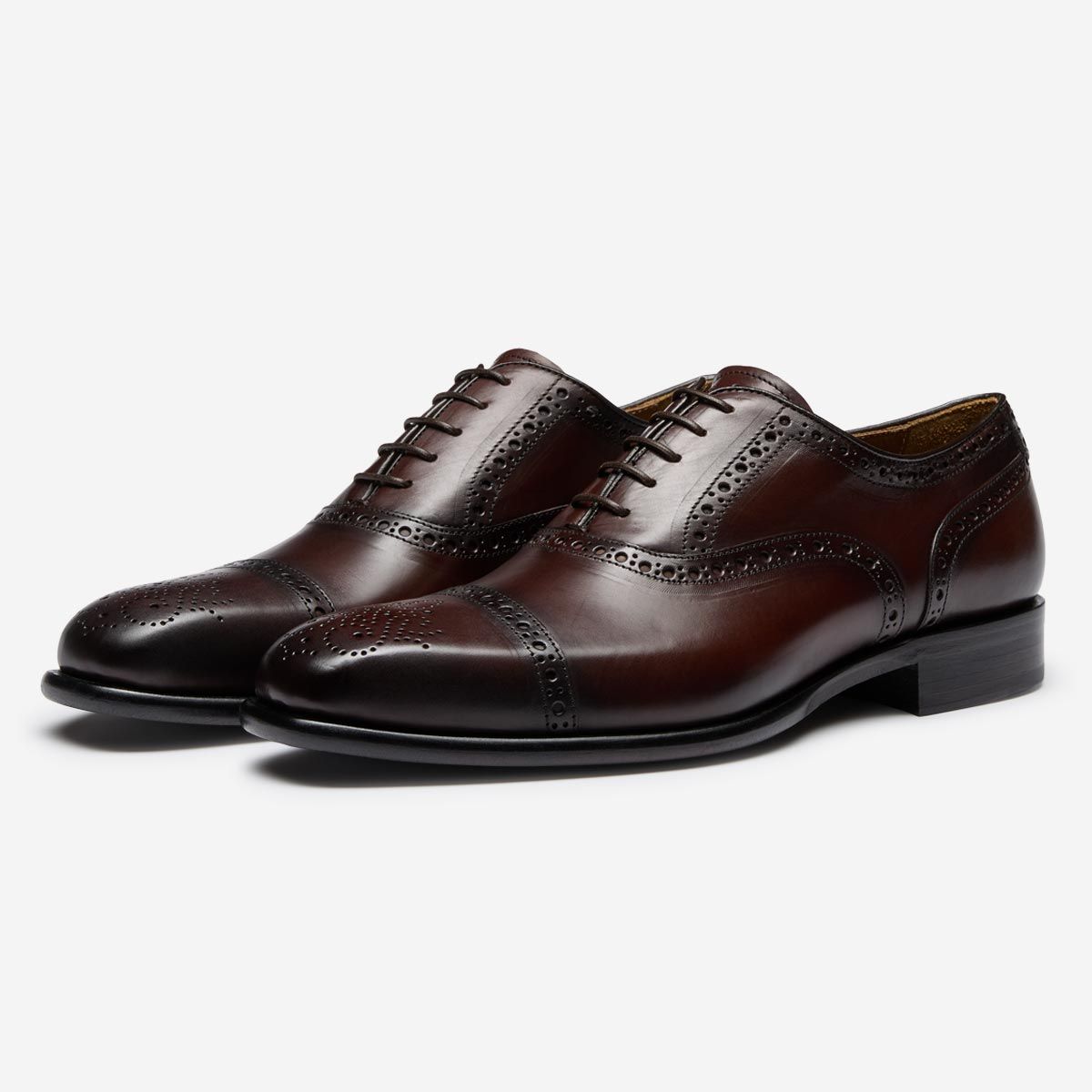 Falerna Dark Brown