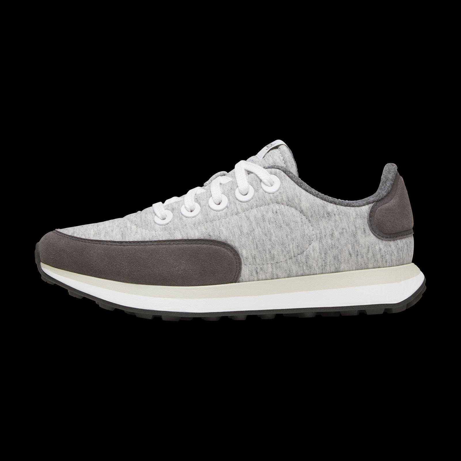 Men's Varsity Jersey - Light Grey/Anthracite (Blizzard Sole)