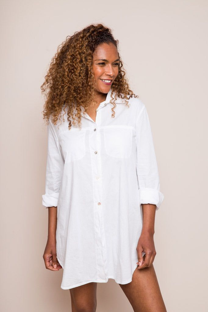 Jennifer Long Shirt