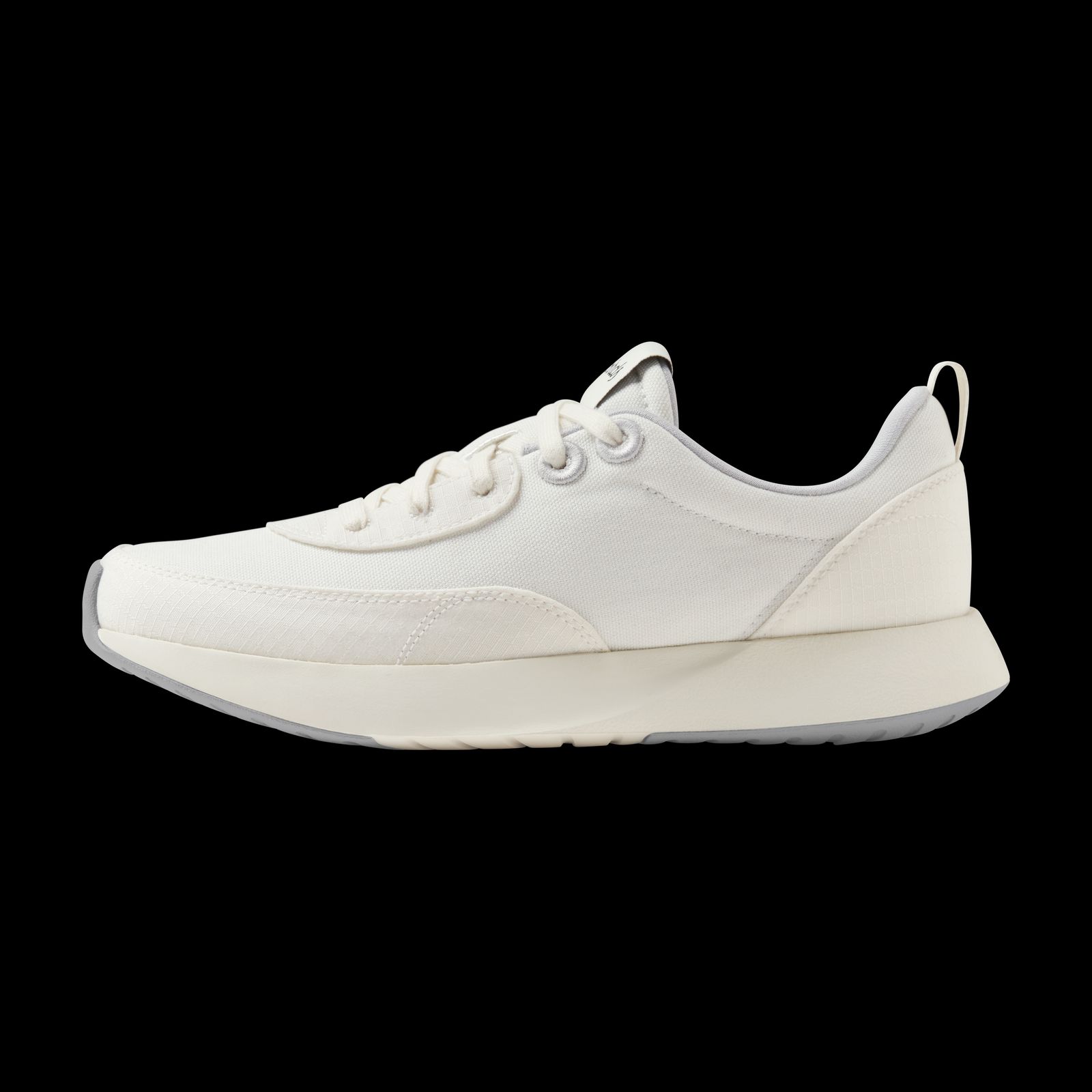 Women's Courier - Blizzard/Light Grey (Natural White Sole)