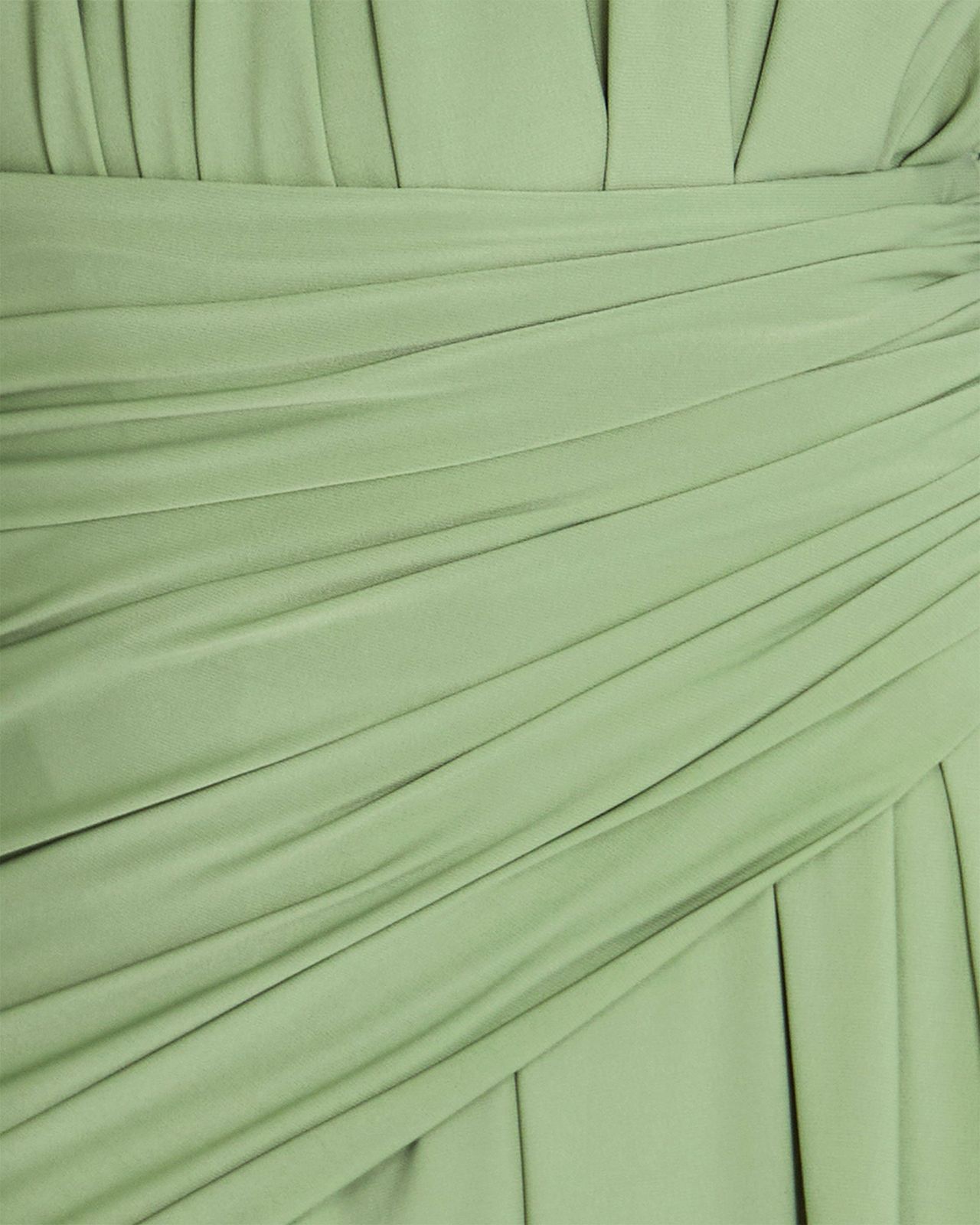 Kasir Dress - Green