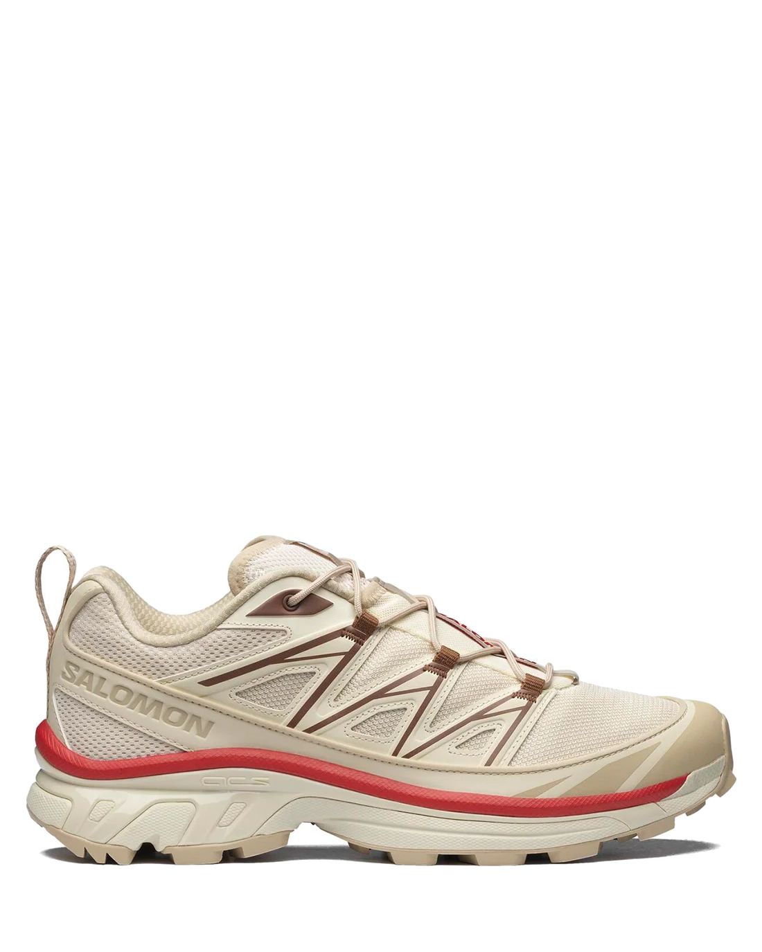 XT-6 Expanse Almond Milk/White Pepper/Mustang L47992700