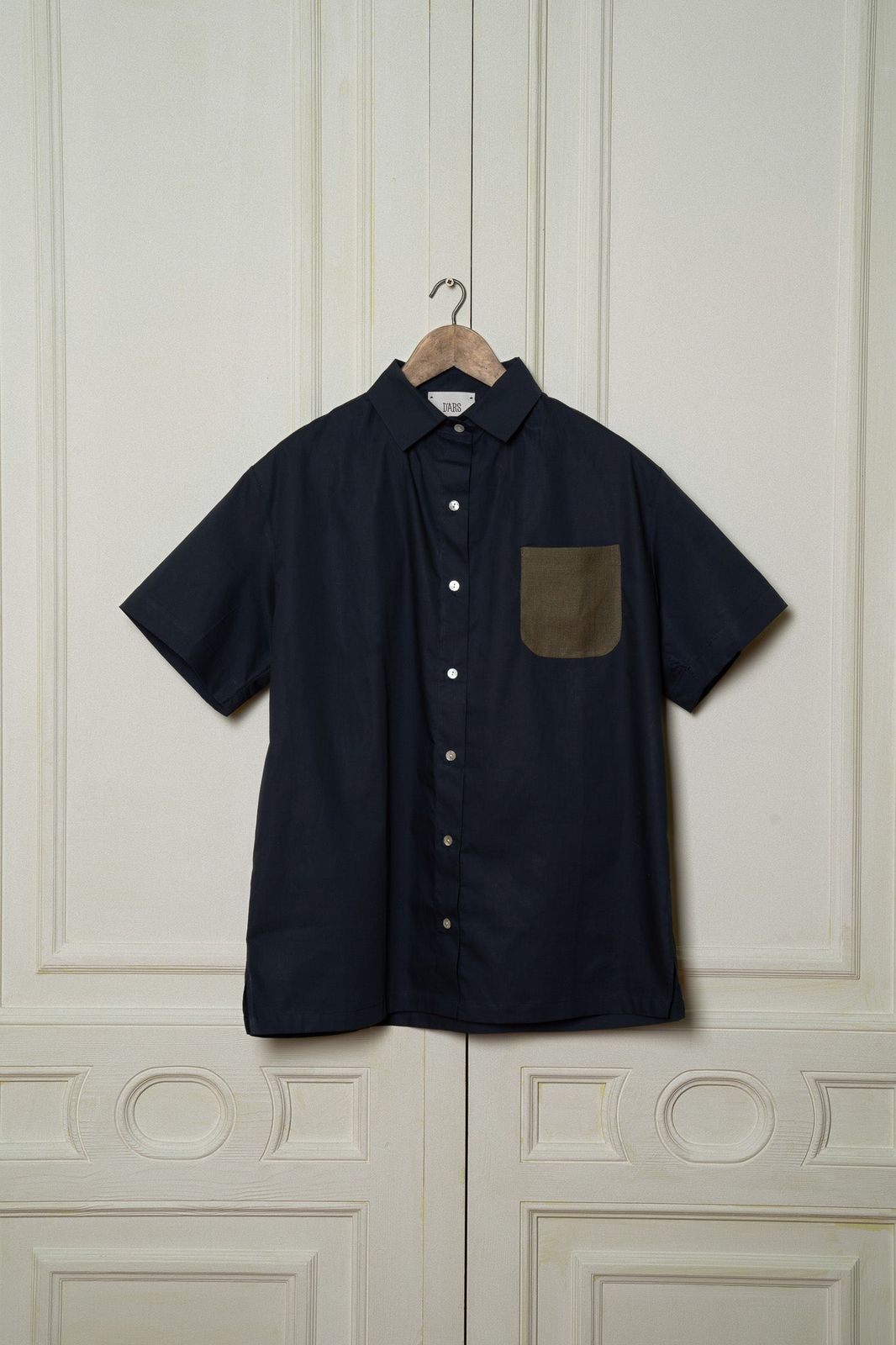 Estany blau shirt