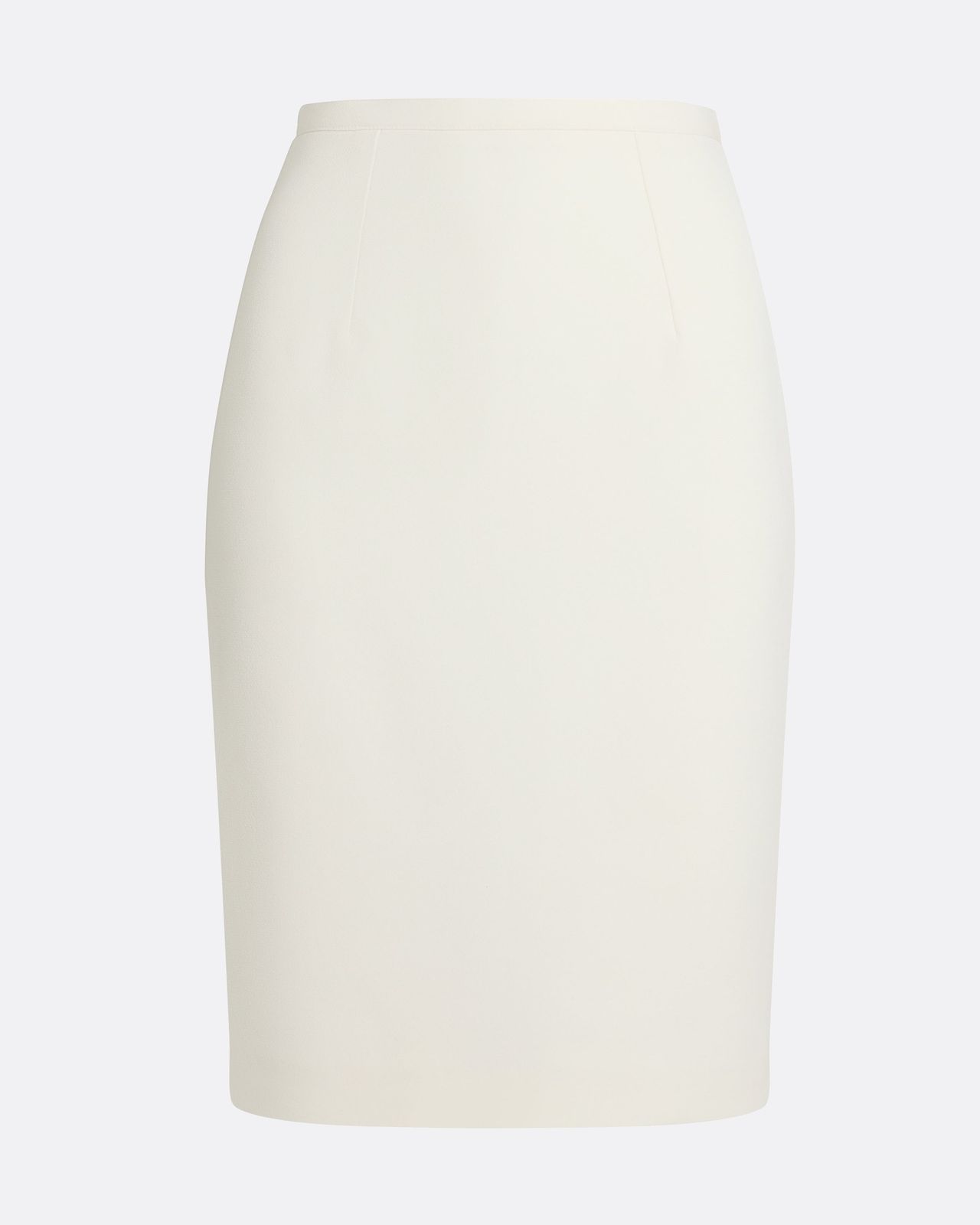 Ayaka Skirt In Ivory