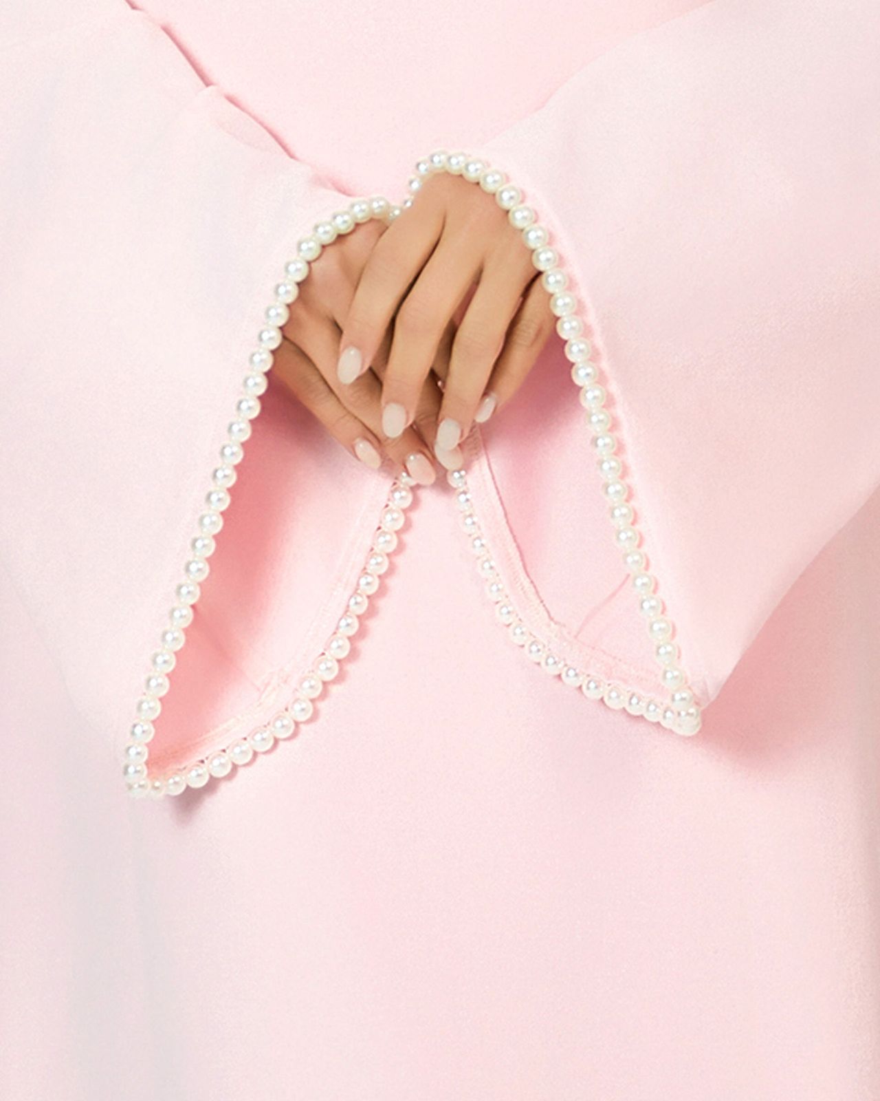 Krace Dress - Pink