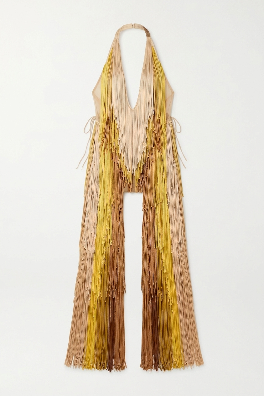 Zadie Dress In Desert Palm Ready To Ship