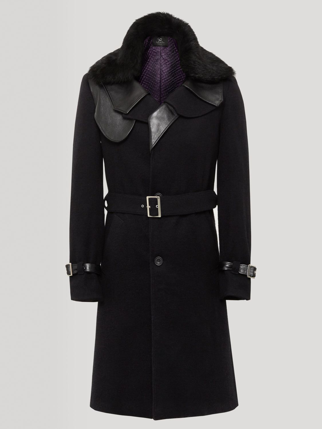 Signature Coat