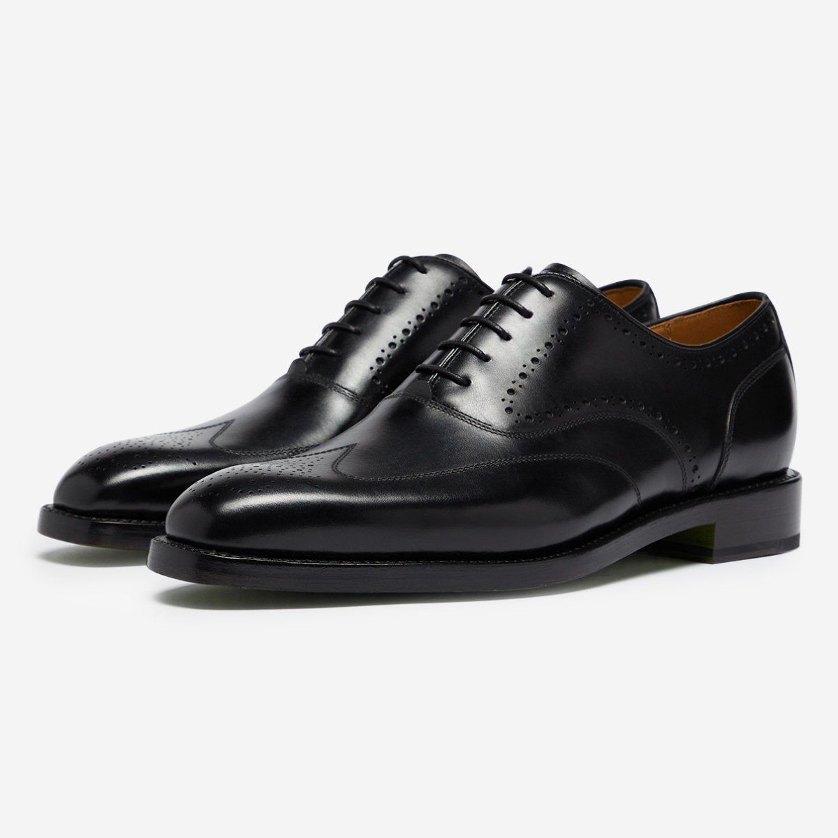 Annsborough Black