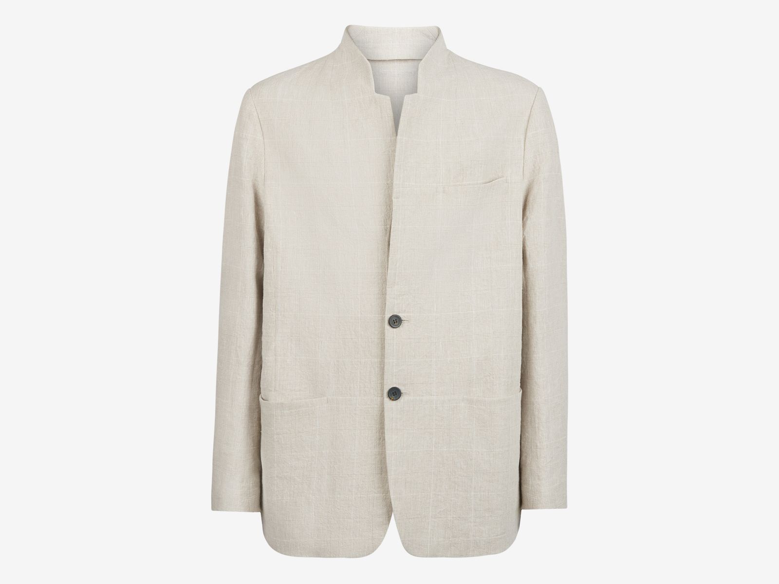 Ellen Blazer 2.0
