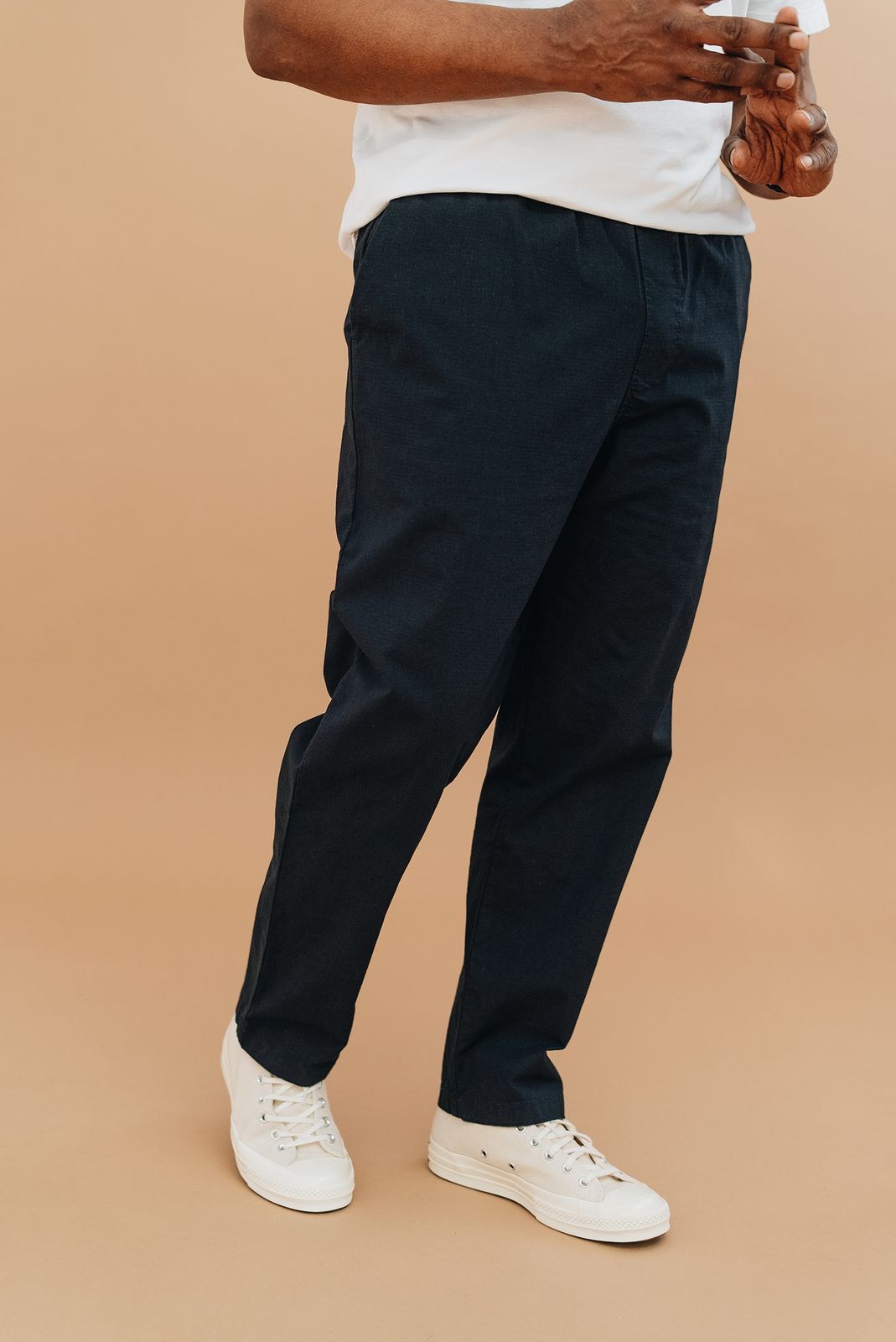 Archive Ripstop Drawstring Trouser