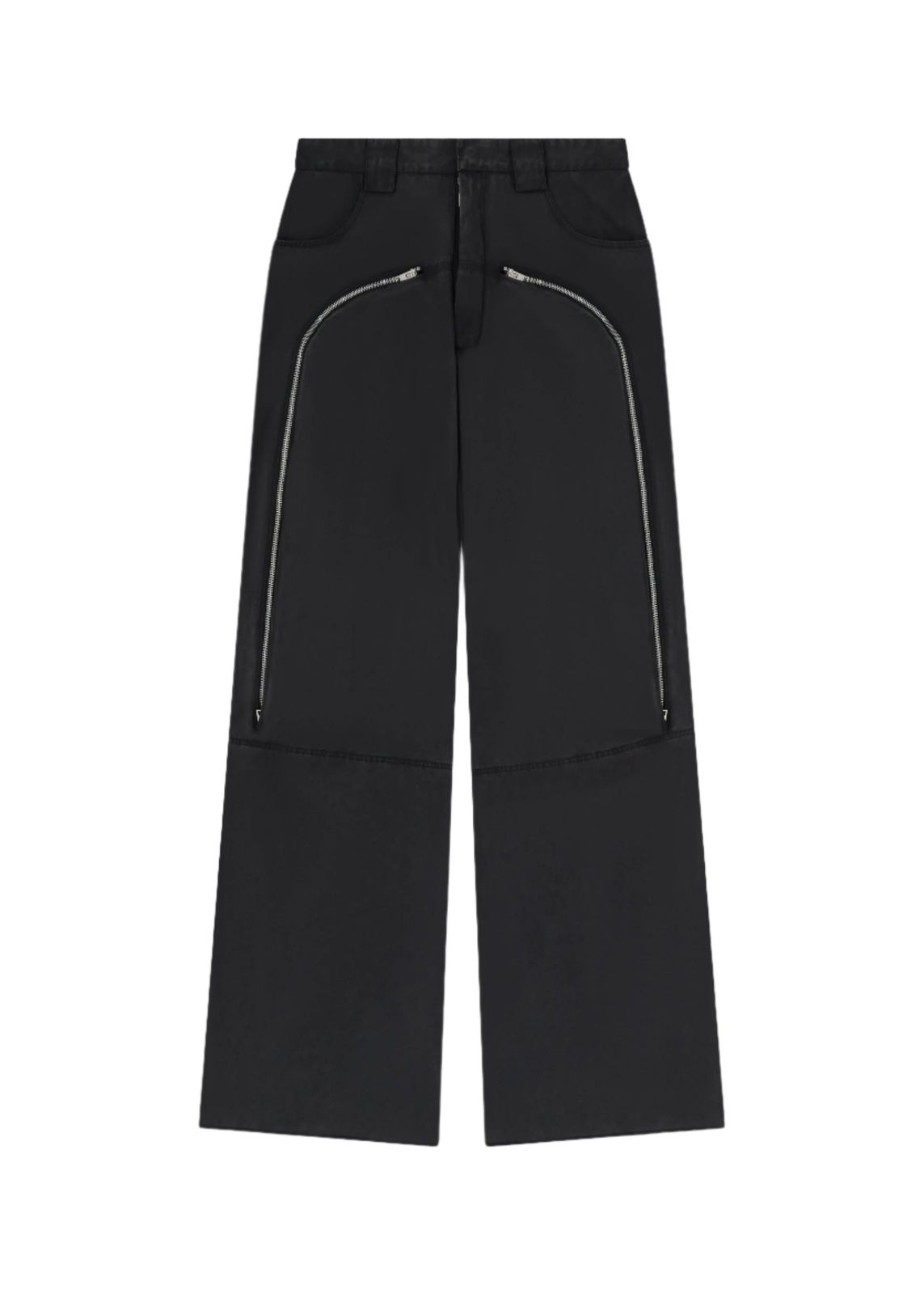 VOLTAGE CARGO TROUSERS