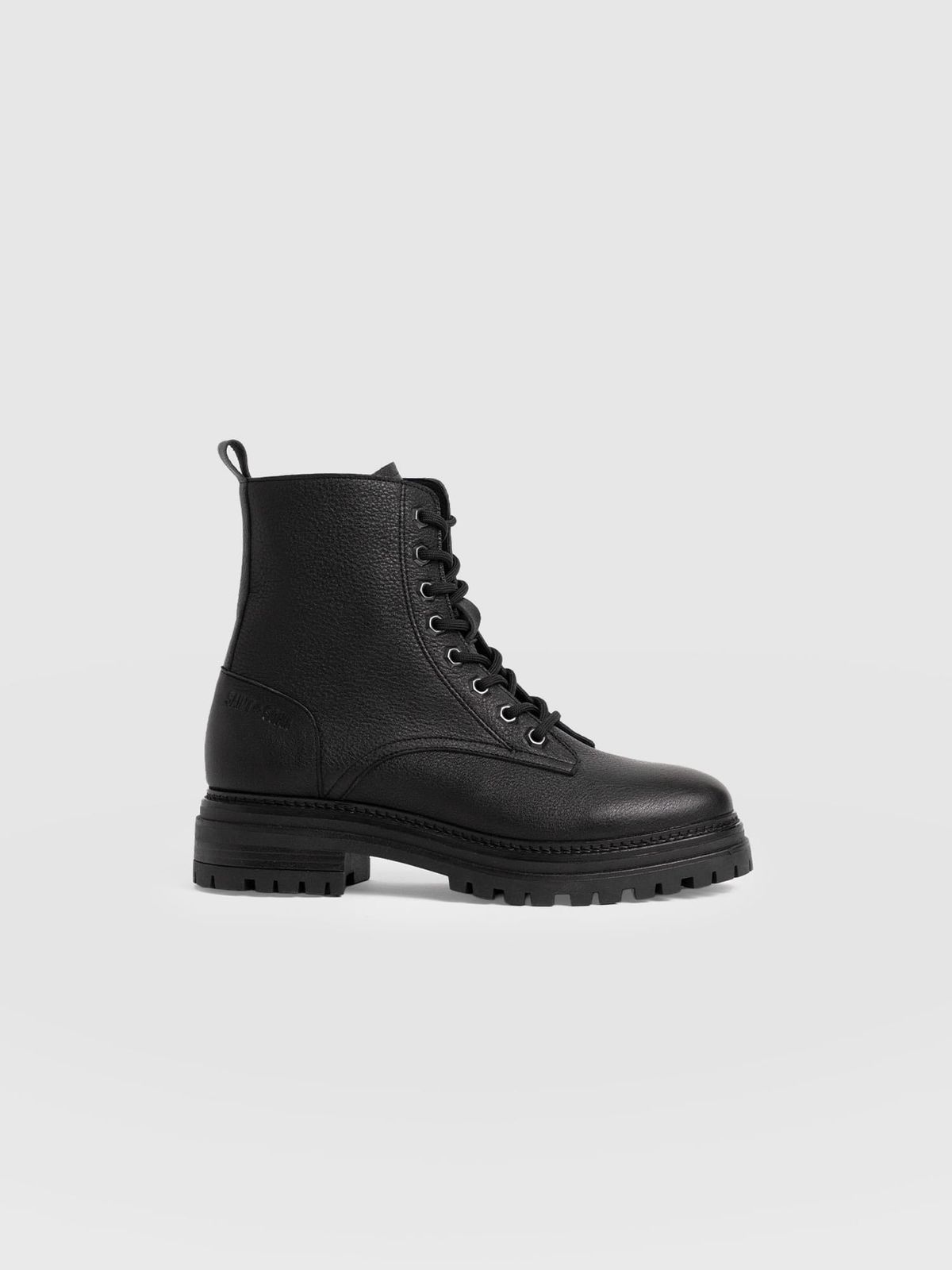 Roxie Boot - Black