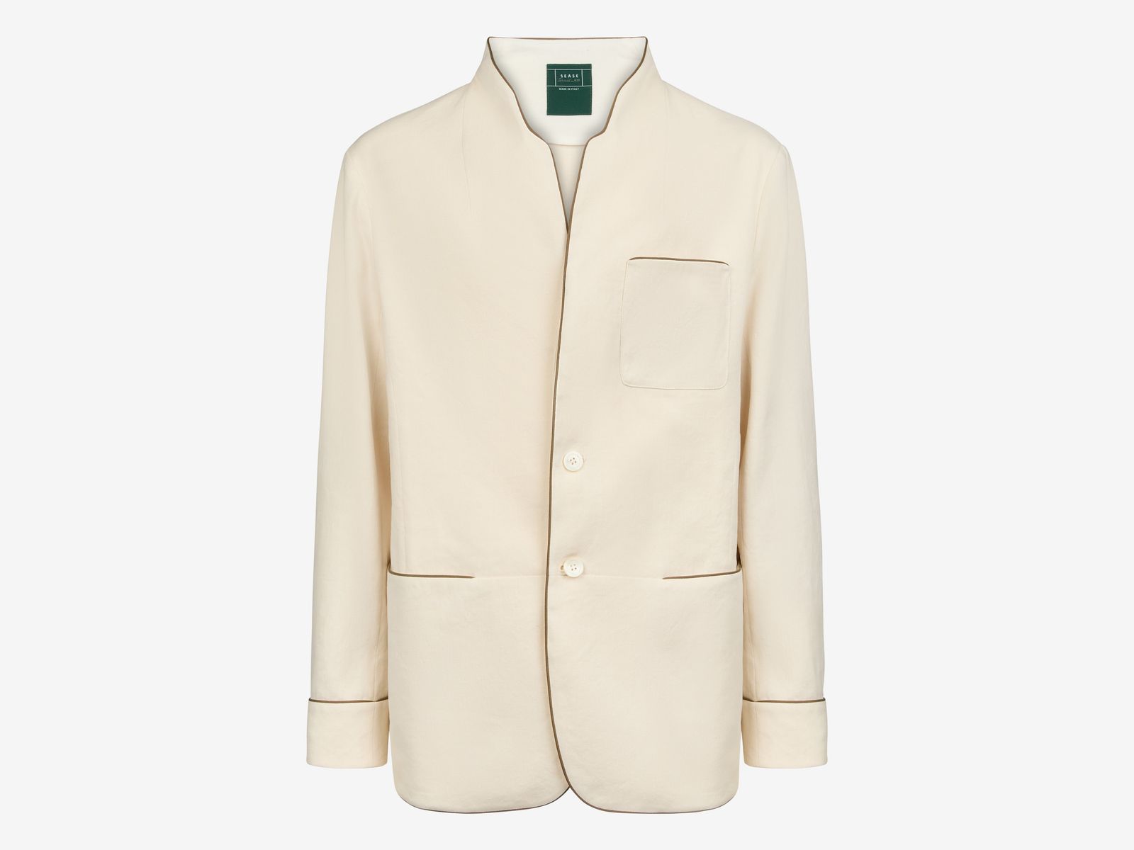 Tennis Ellen Blazer