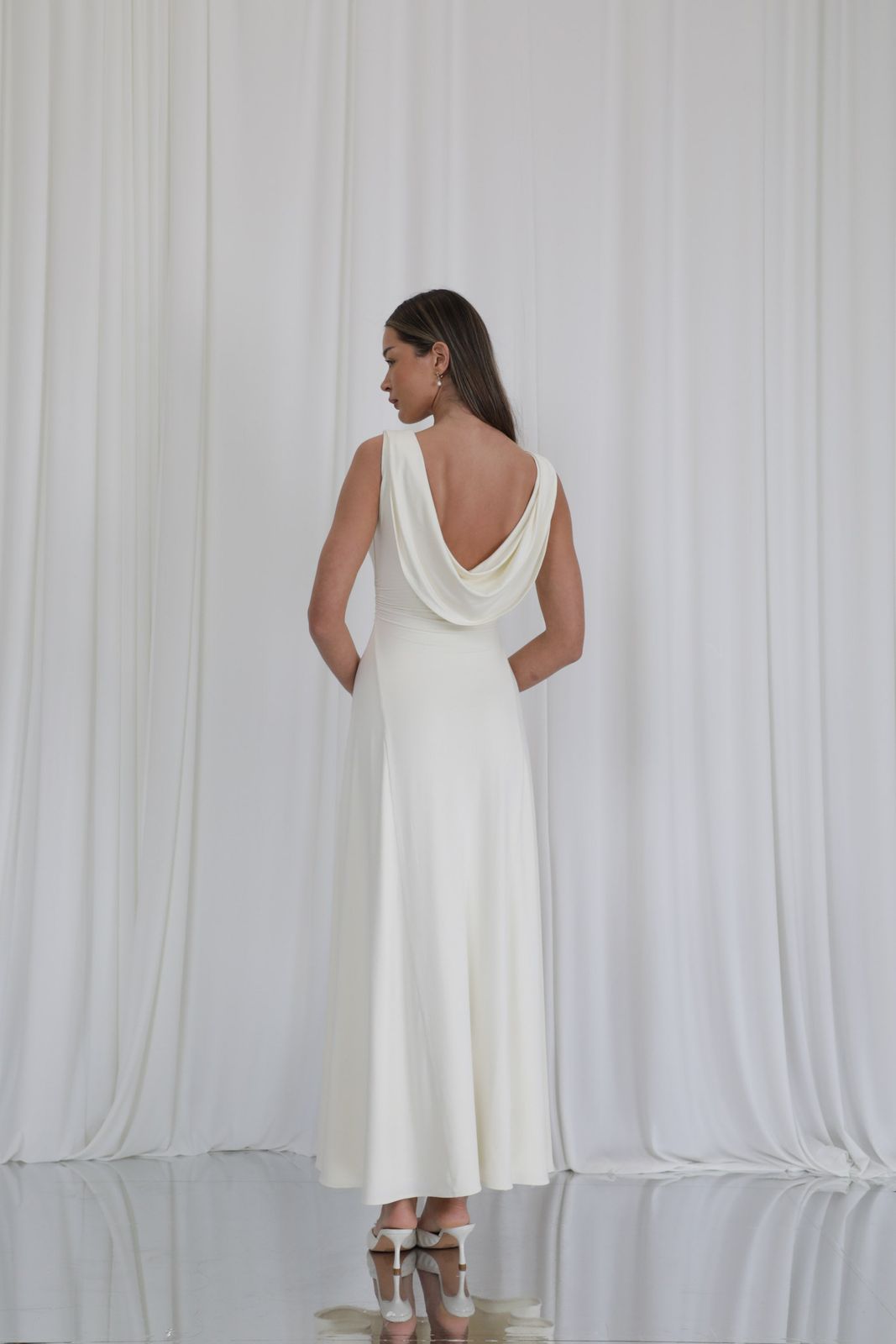 Gaia Dress