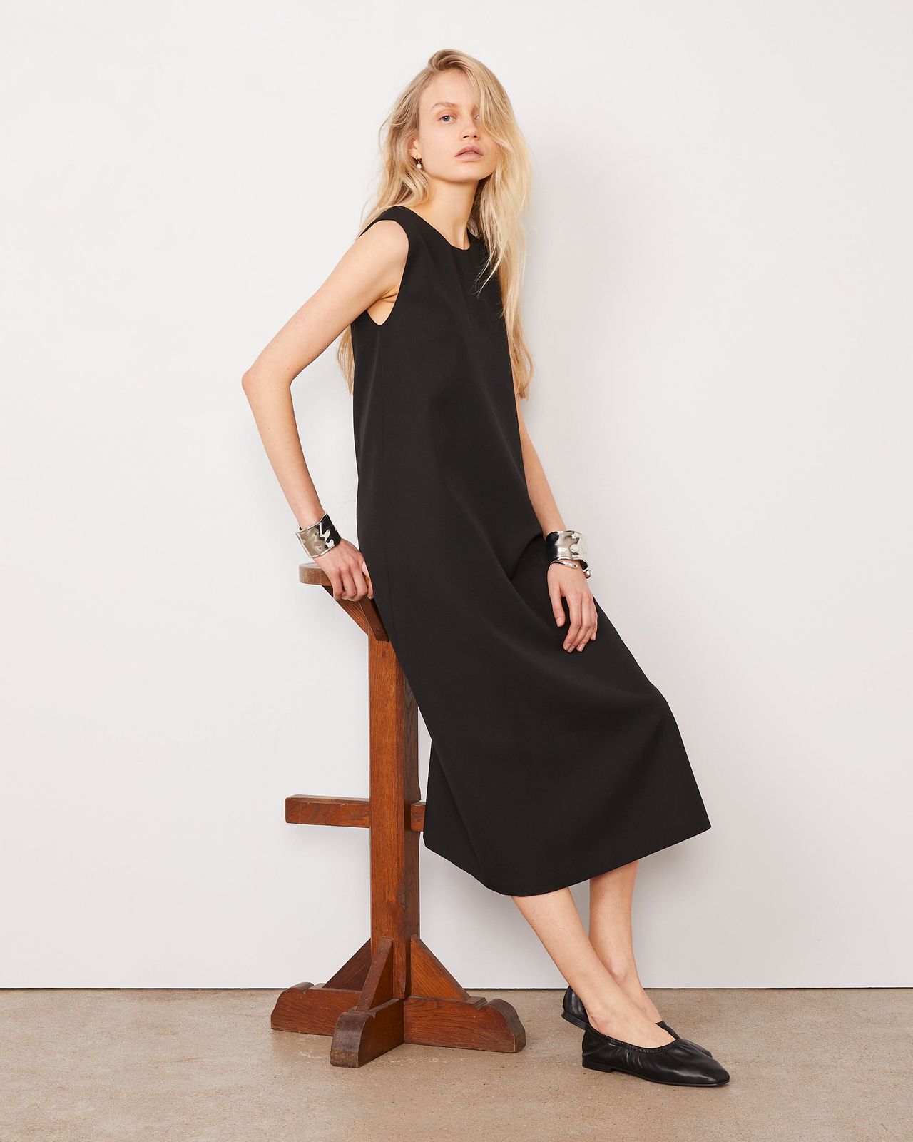 Robe alais