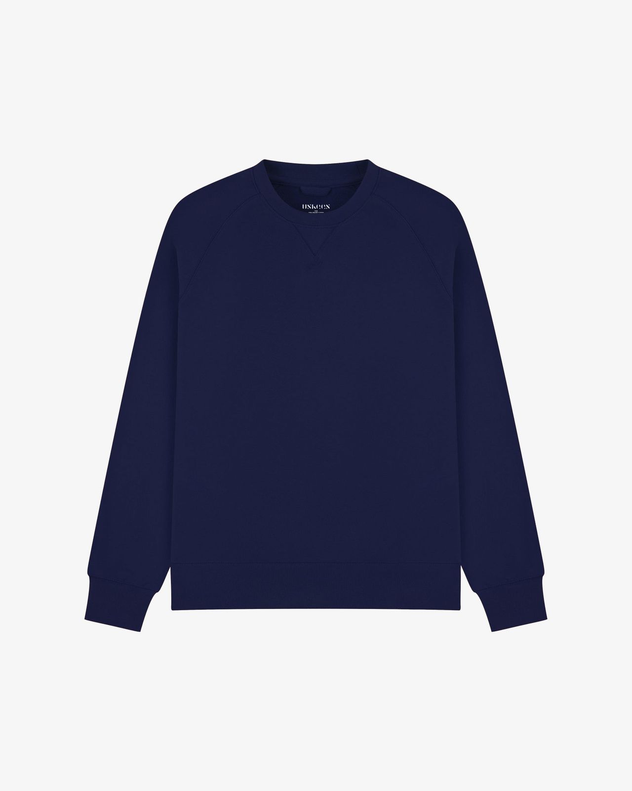 7005 Essential sweatshirt - deep indigo