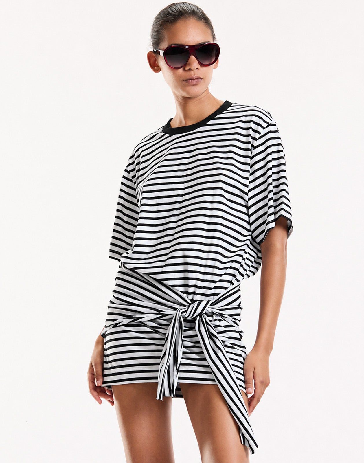 The Yacht Dress