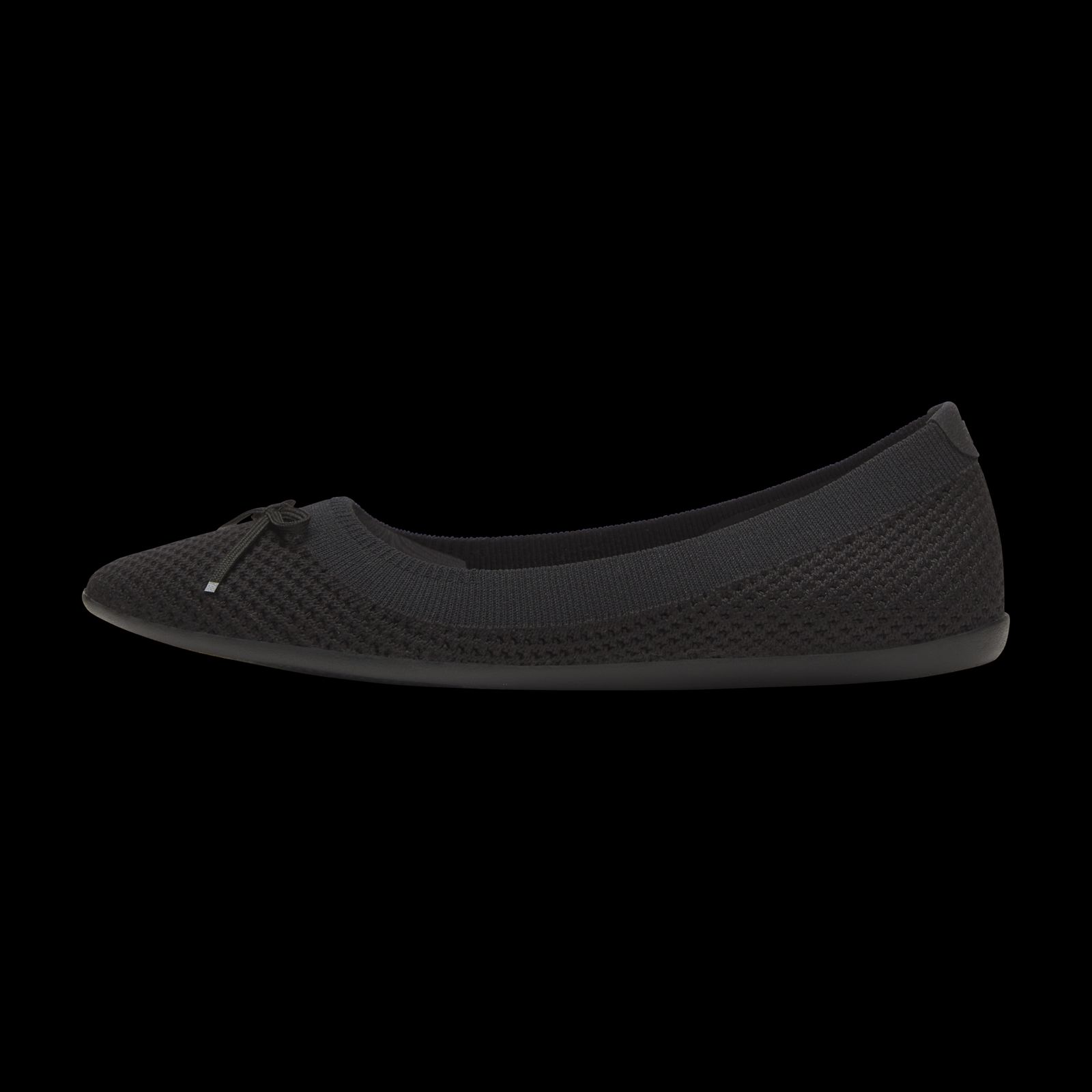 Women's Tree Breezer Bow - Natural Black