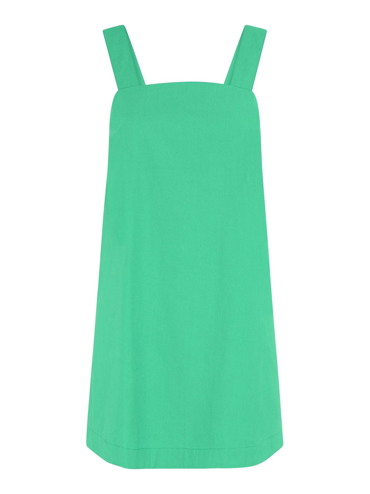 Annabella Dress In Green