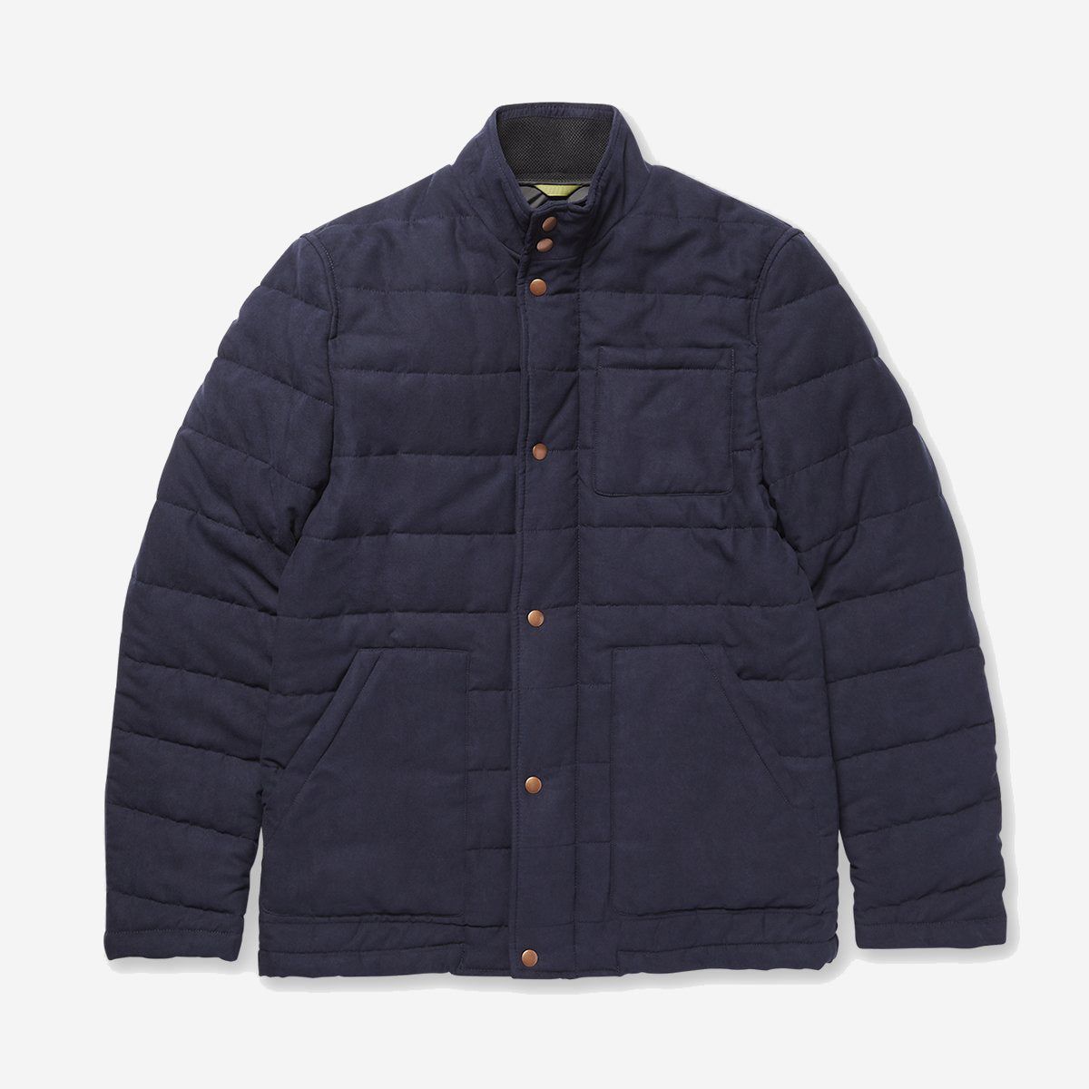 Grasscroft Navy
