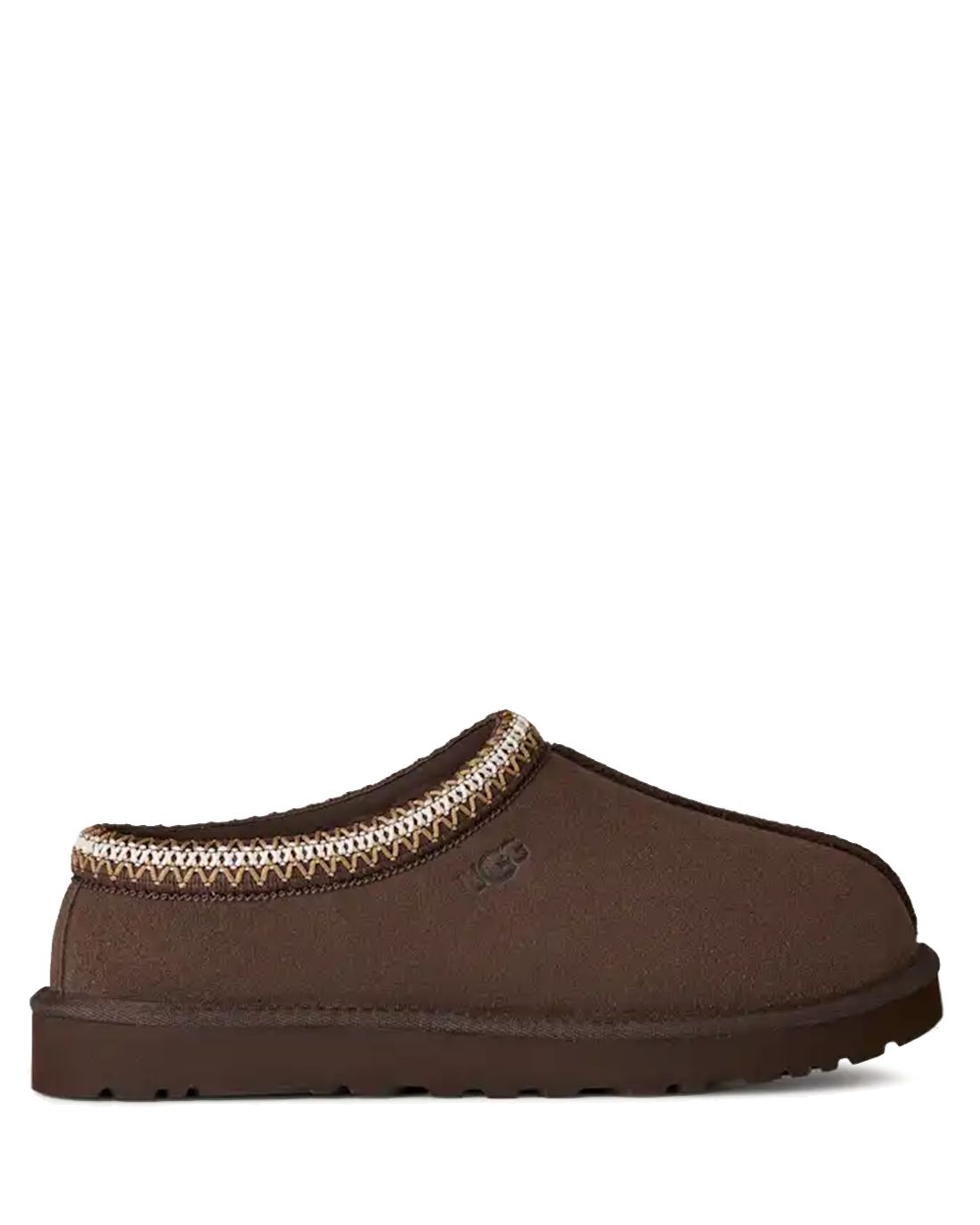 M Tasman II Dusted Cocoa/Dusted Cocoa 1174671-DDCC