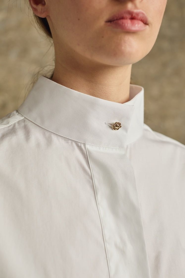 Chemise SCÉNOGRAPHE