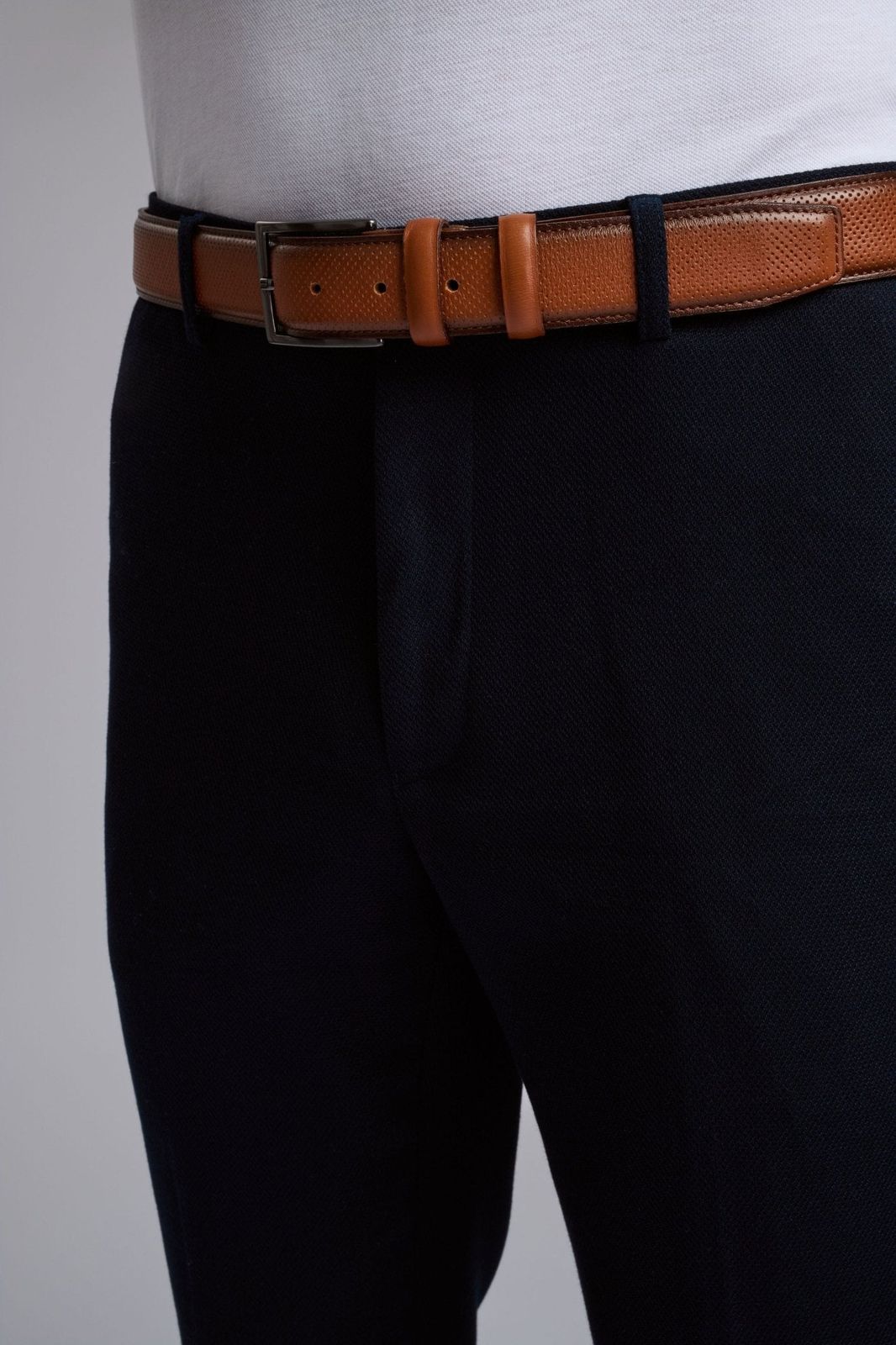 Rivello Brown Belt