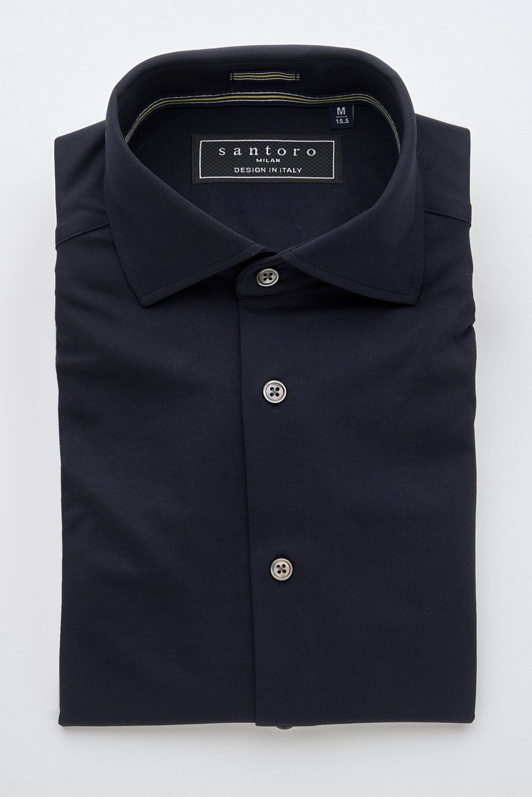Navy Classic Shirt