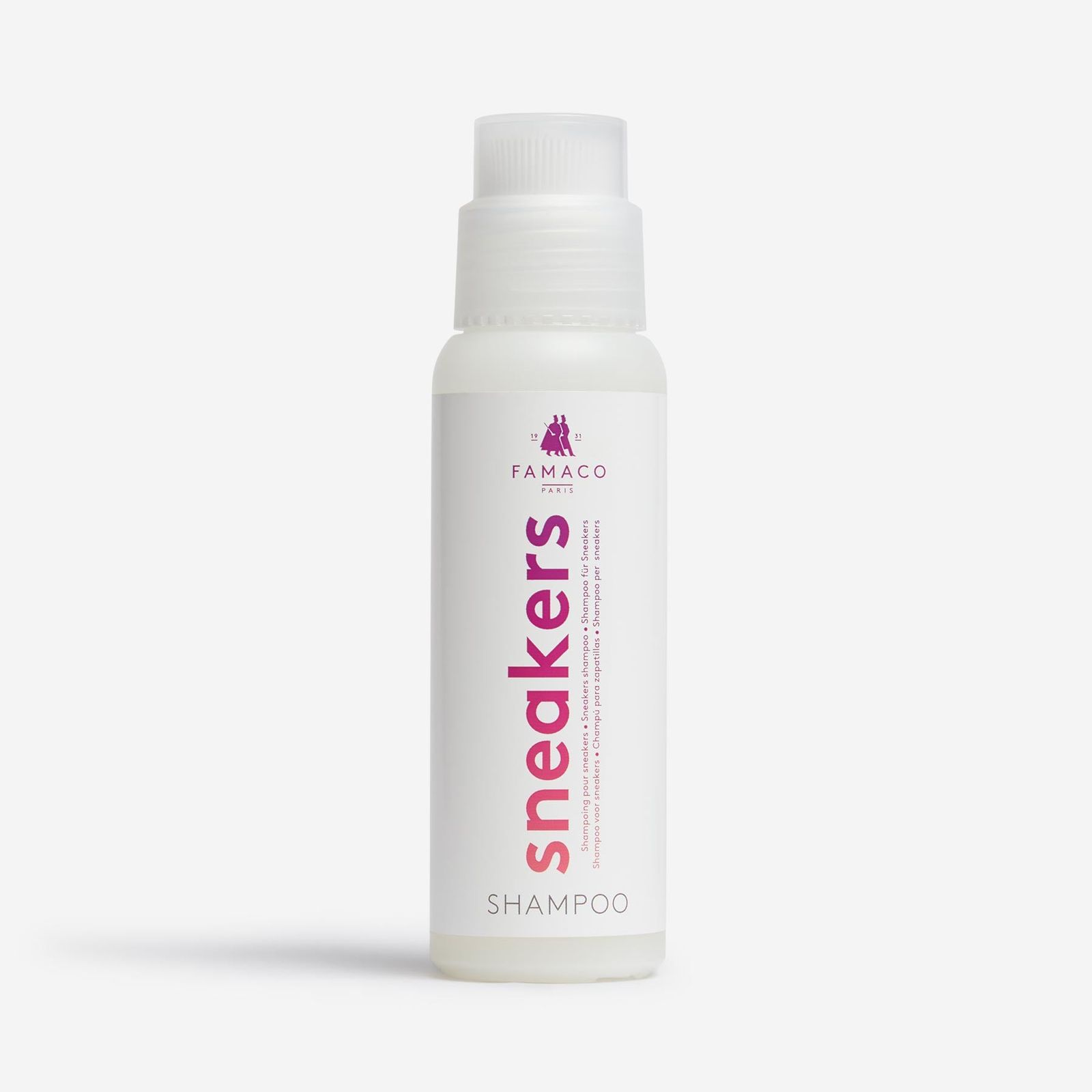 Trainer Cleaner