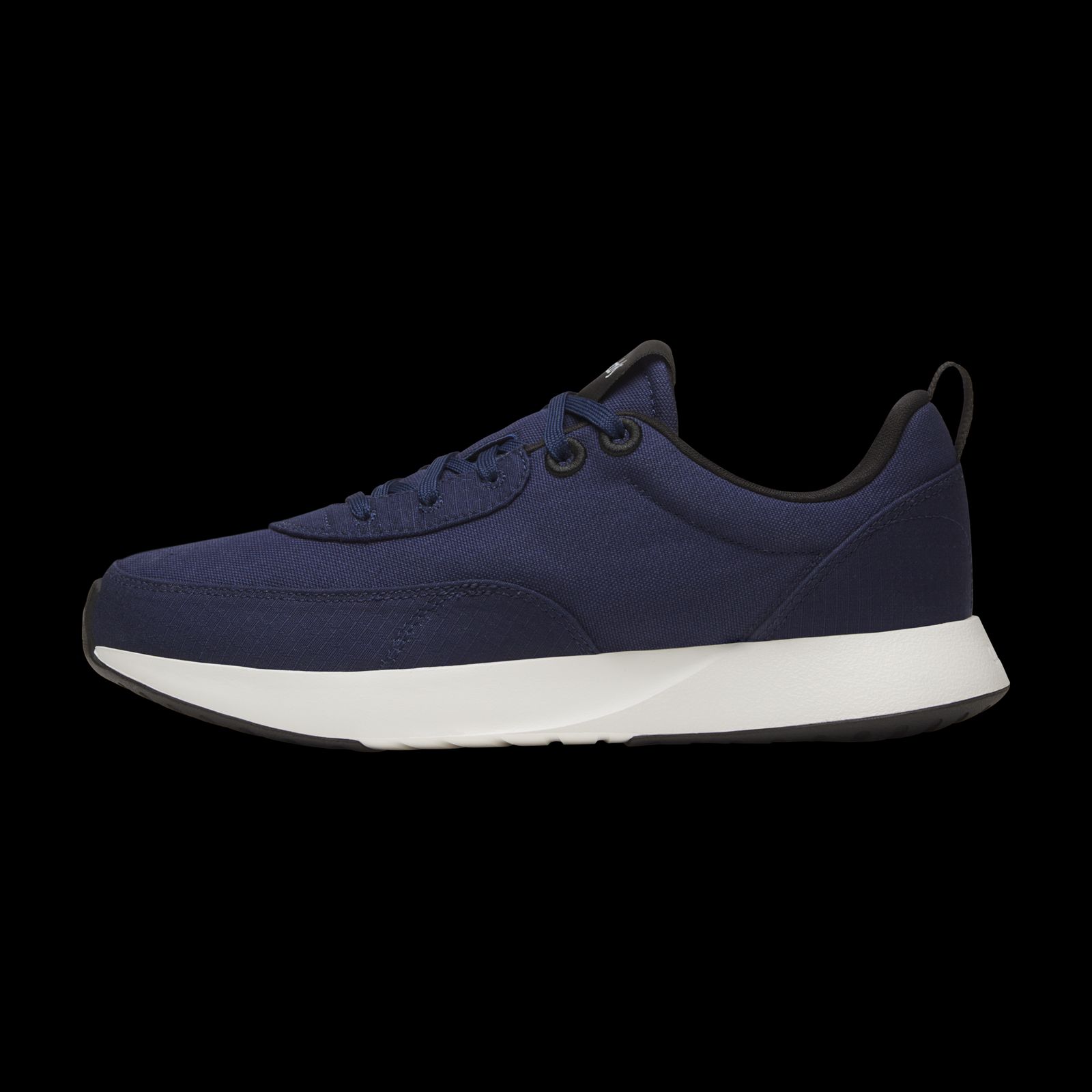 Men's Courier - Deep Navy (Natural White Sole)