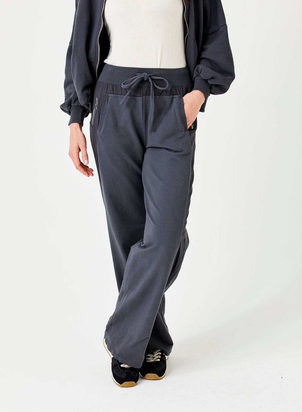 153 Ultimate Palazzo Joggers