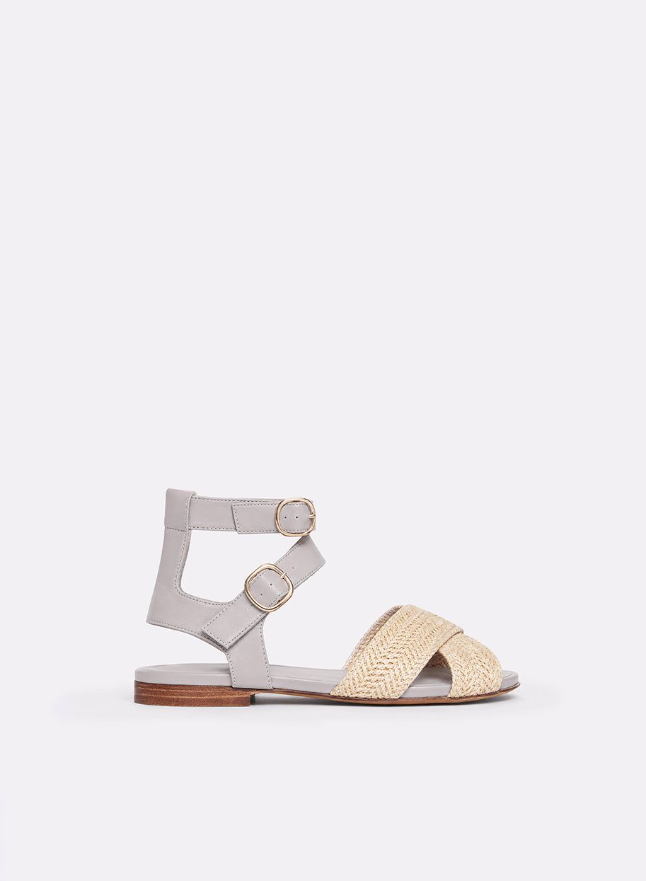 Flat Sandals