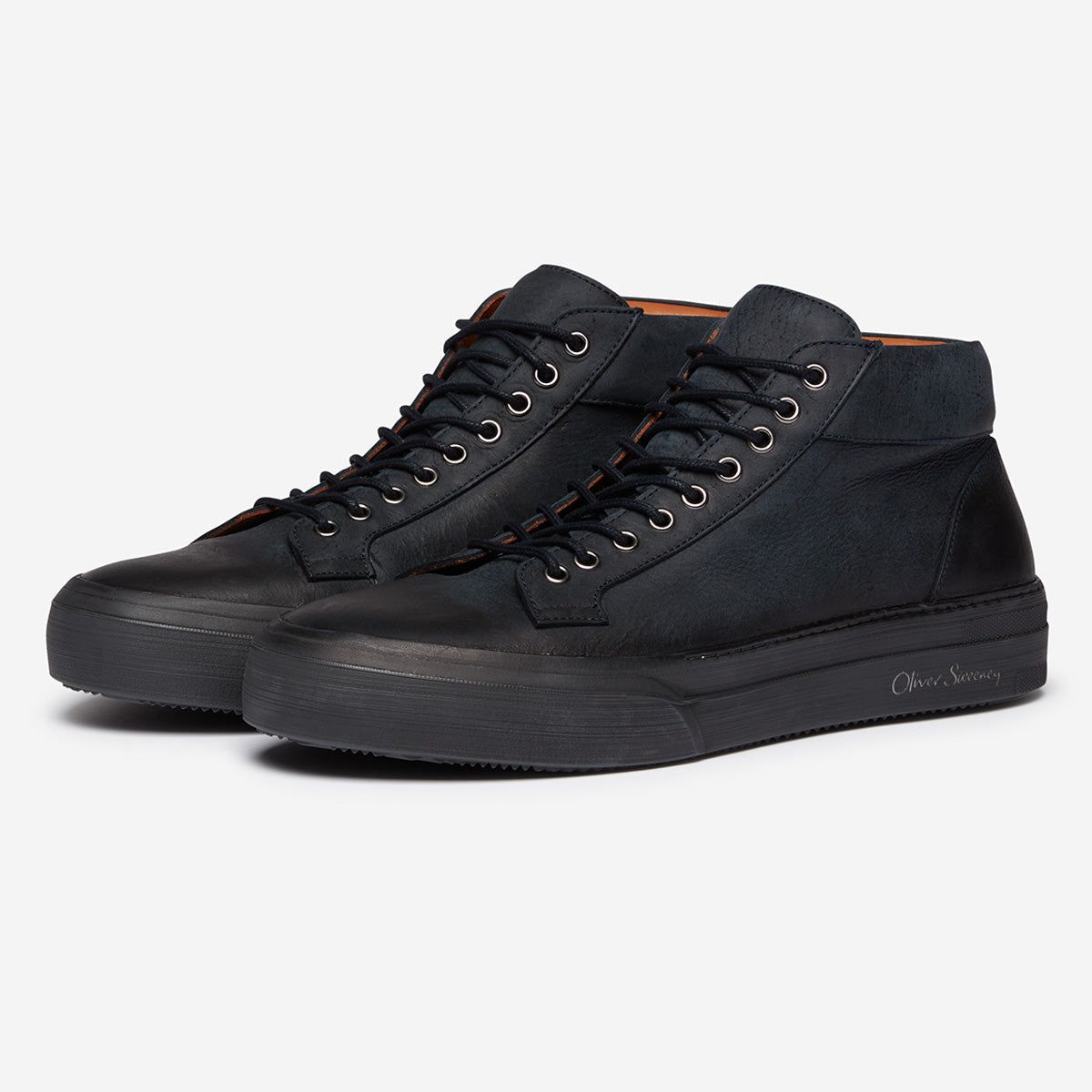 Manteigas Dark Navy