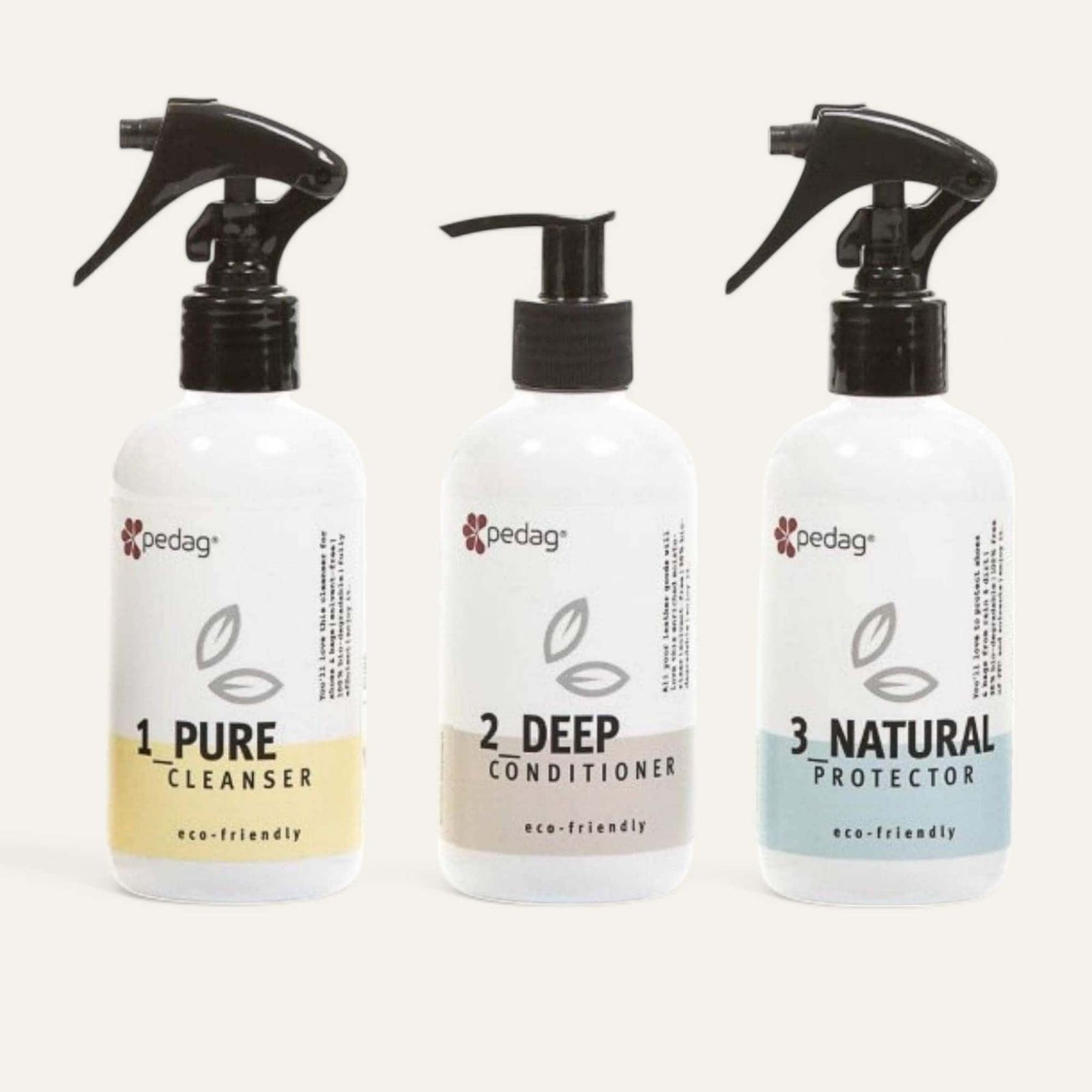 Pedag Cleaning Kit